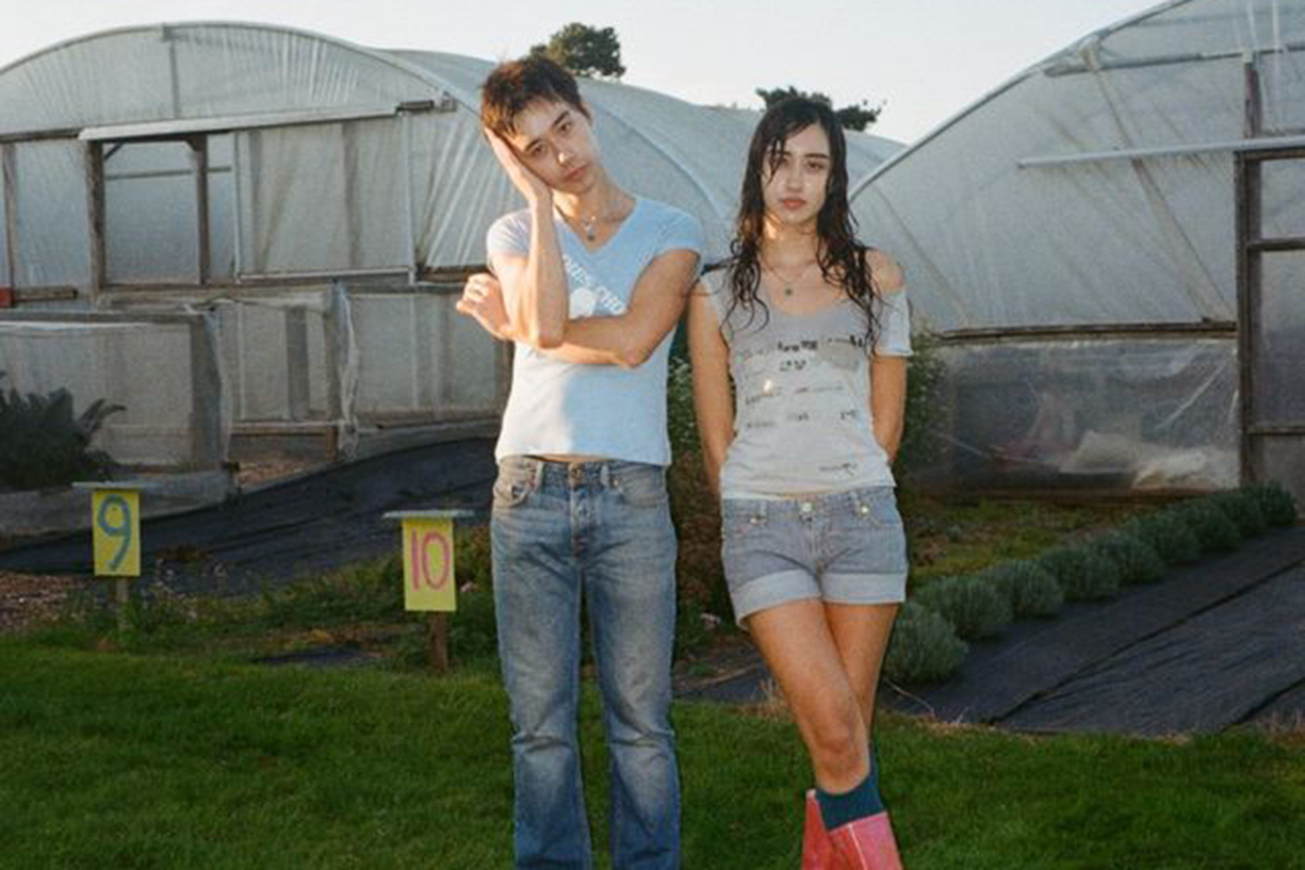 Esme Emerson have released their new track 'Centipede' and announced a 2026 UK headline tour