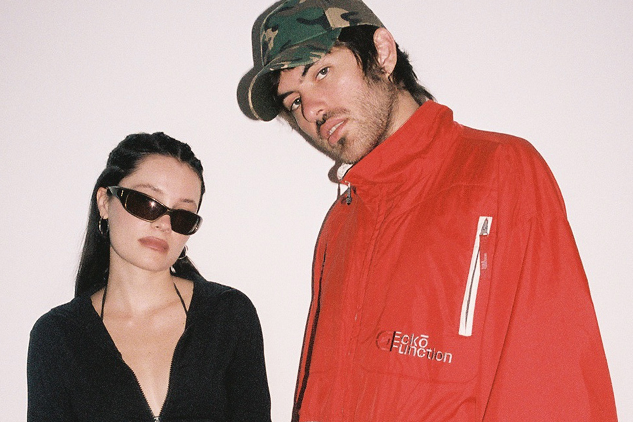 Fcukers have shared their new single 'I Like It Like That' and some Tame Impala support dates