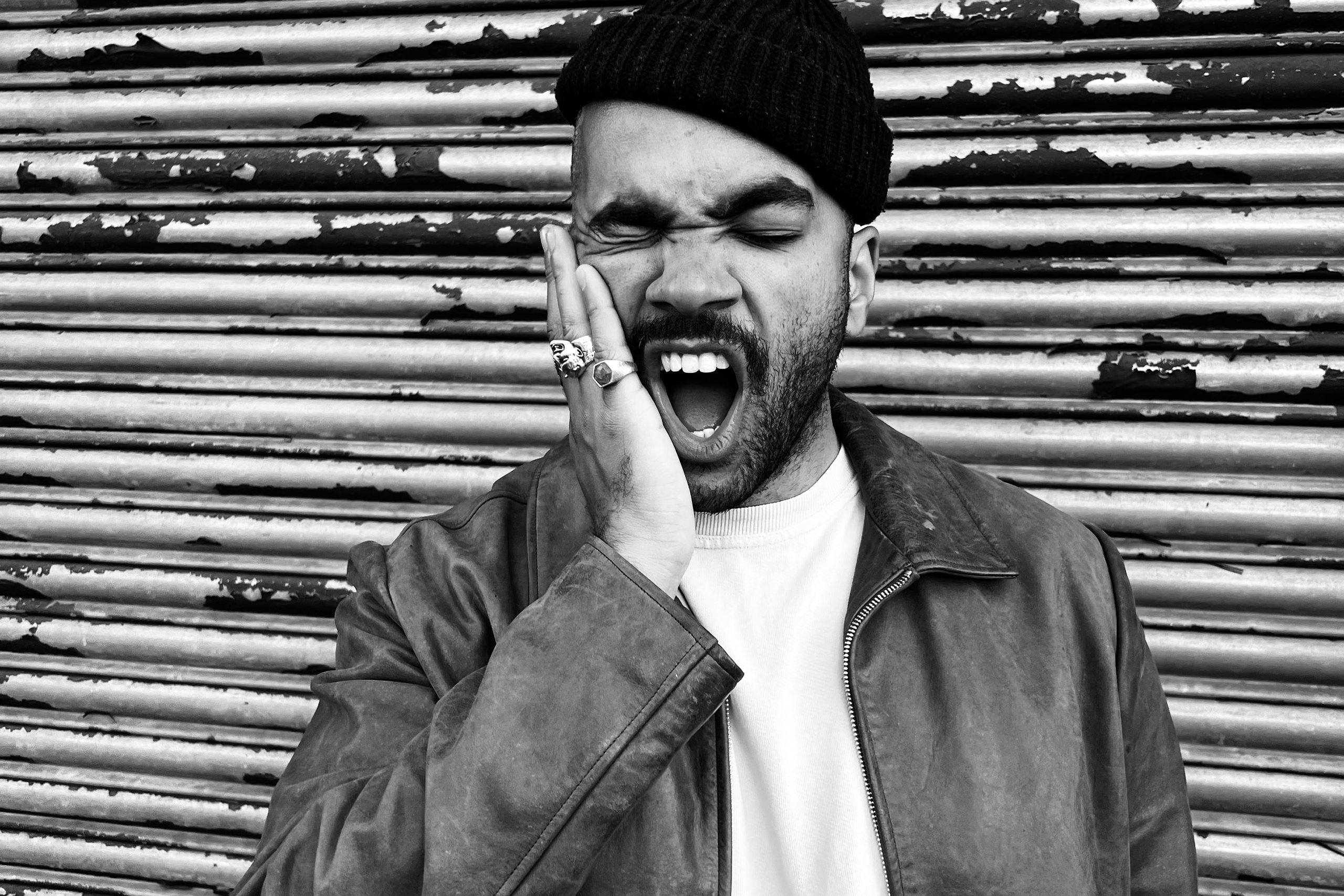 Fitzroy Holt has unveiled new single 'Around the Wrekin' from his upcoming debut album