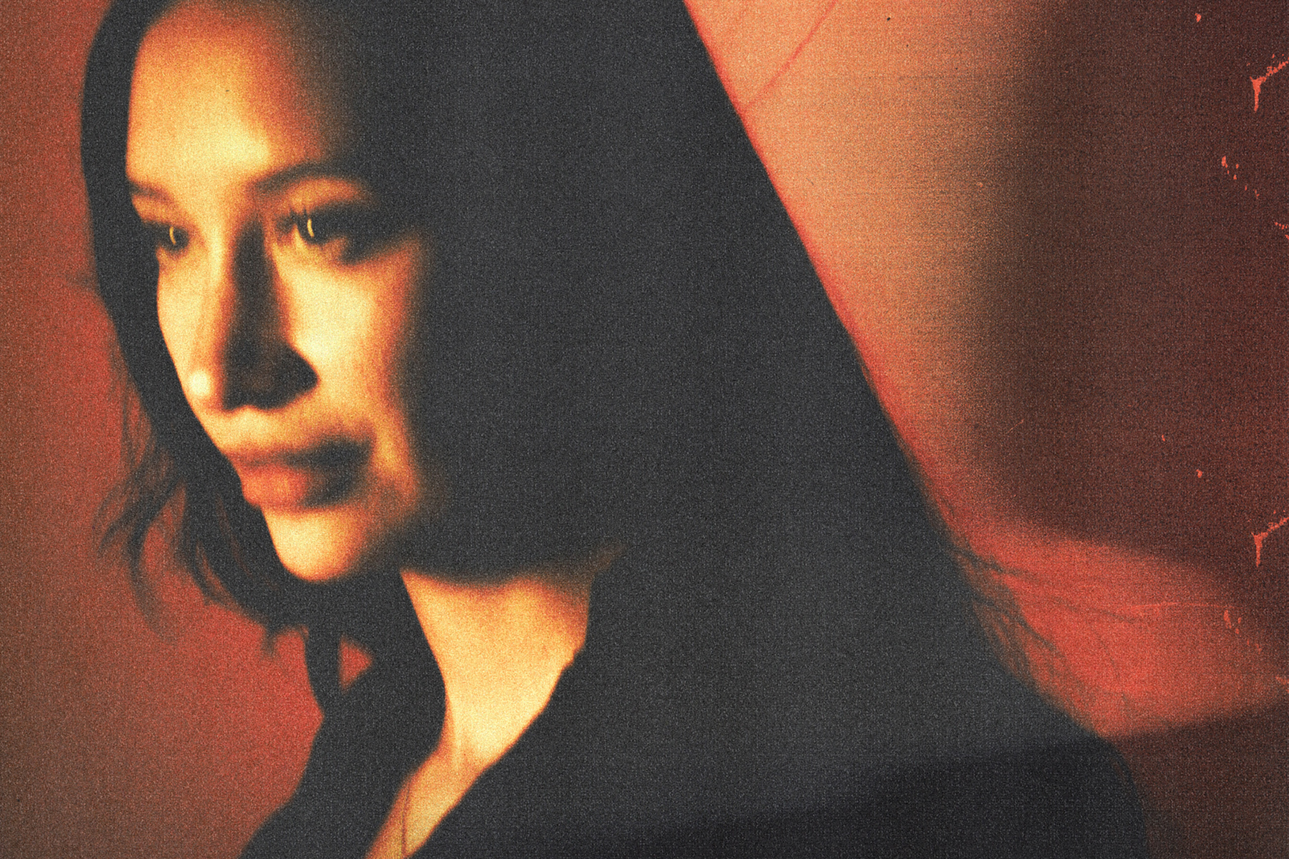 Julia Wolf has released a surprise remix EP, '2MUCHPRESSURE'