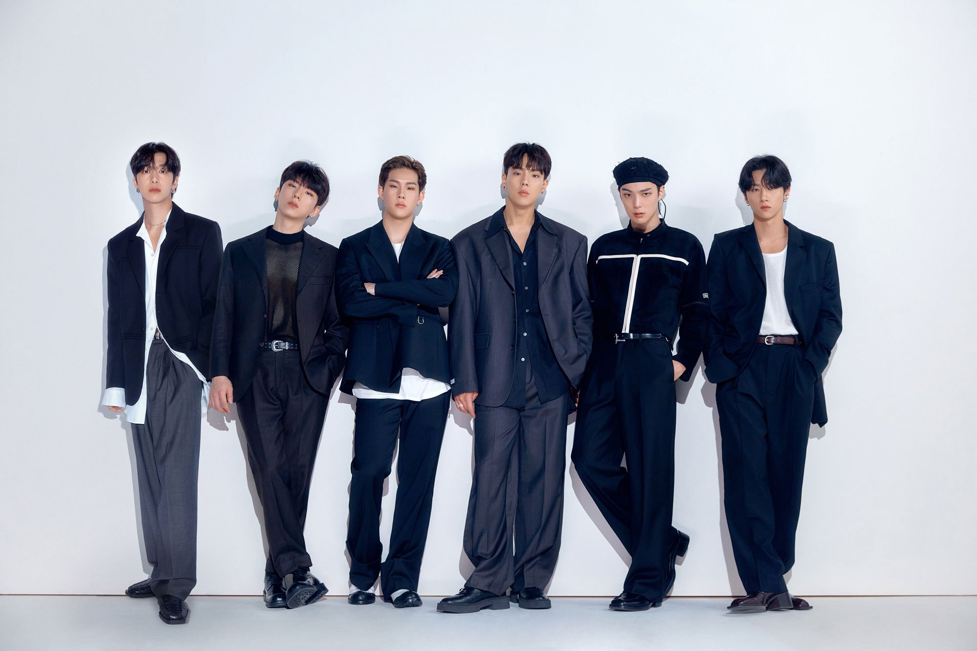 Monsta X are celebrating their 10-year anniversary with a Connect X cinema release