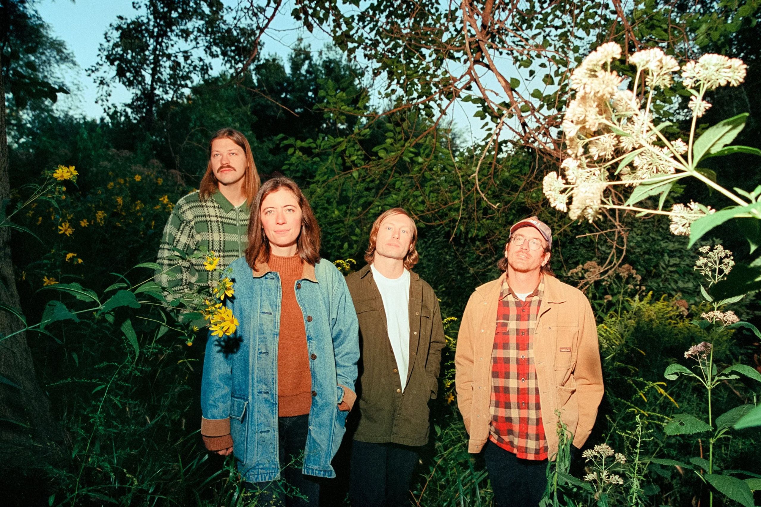 Ratboys have announced their new album 'Singin’ to an Empty Chair'