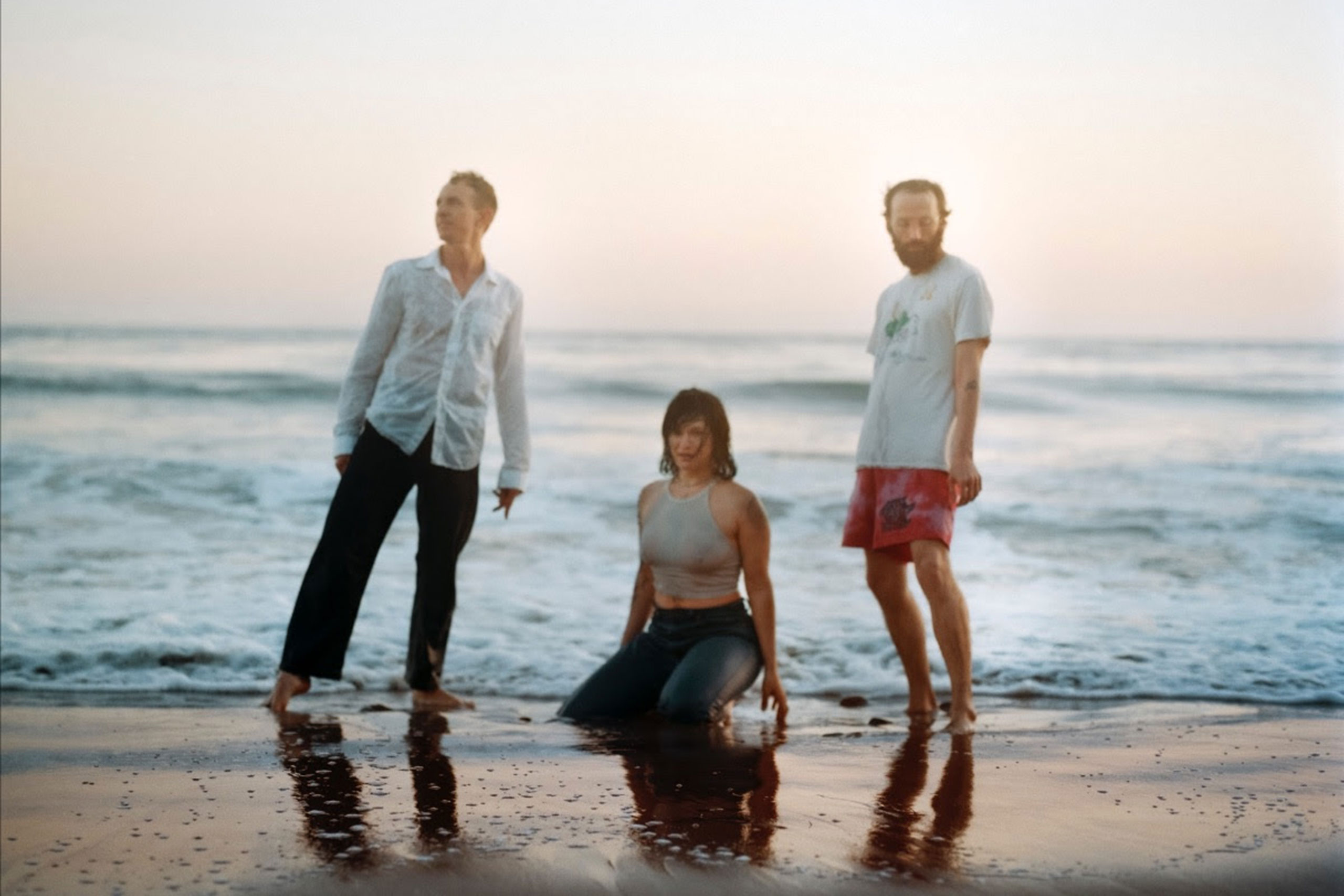 Big Thief have shared a video for ‘Words’ from their new album ‘Double Infinity’