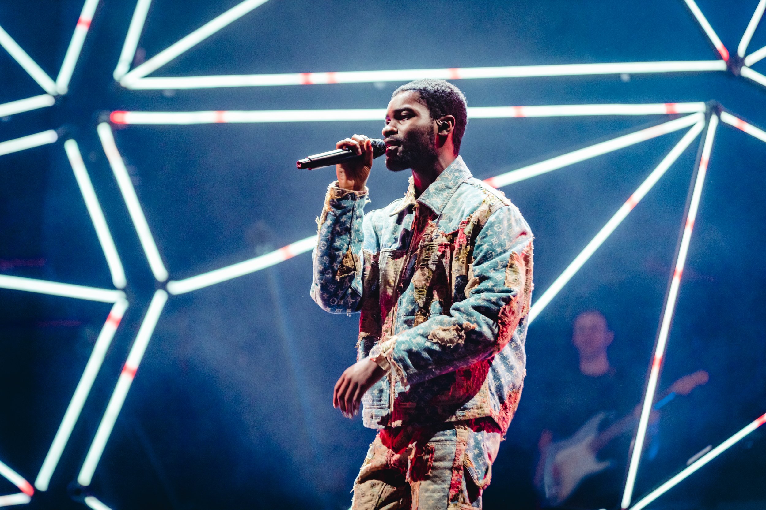 Dave has confirmed additional dates for his 2026 European headline tour