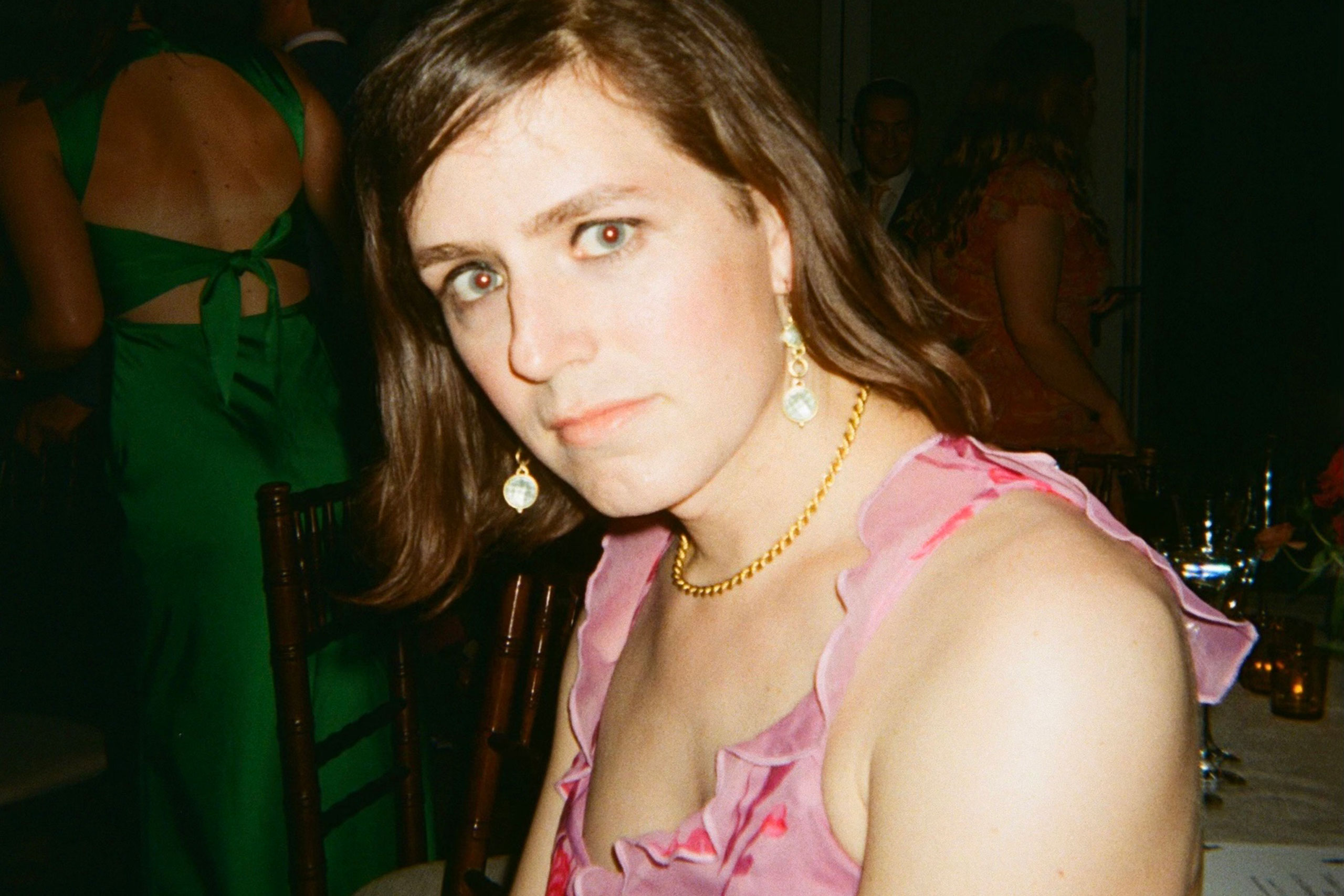 Ezra Furman has released her new "better than the Barbie movie" single, 'One Hand Free'