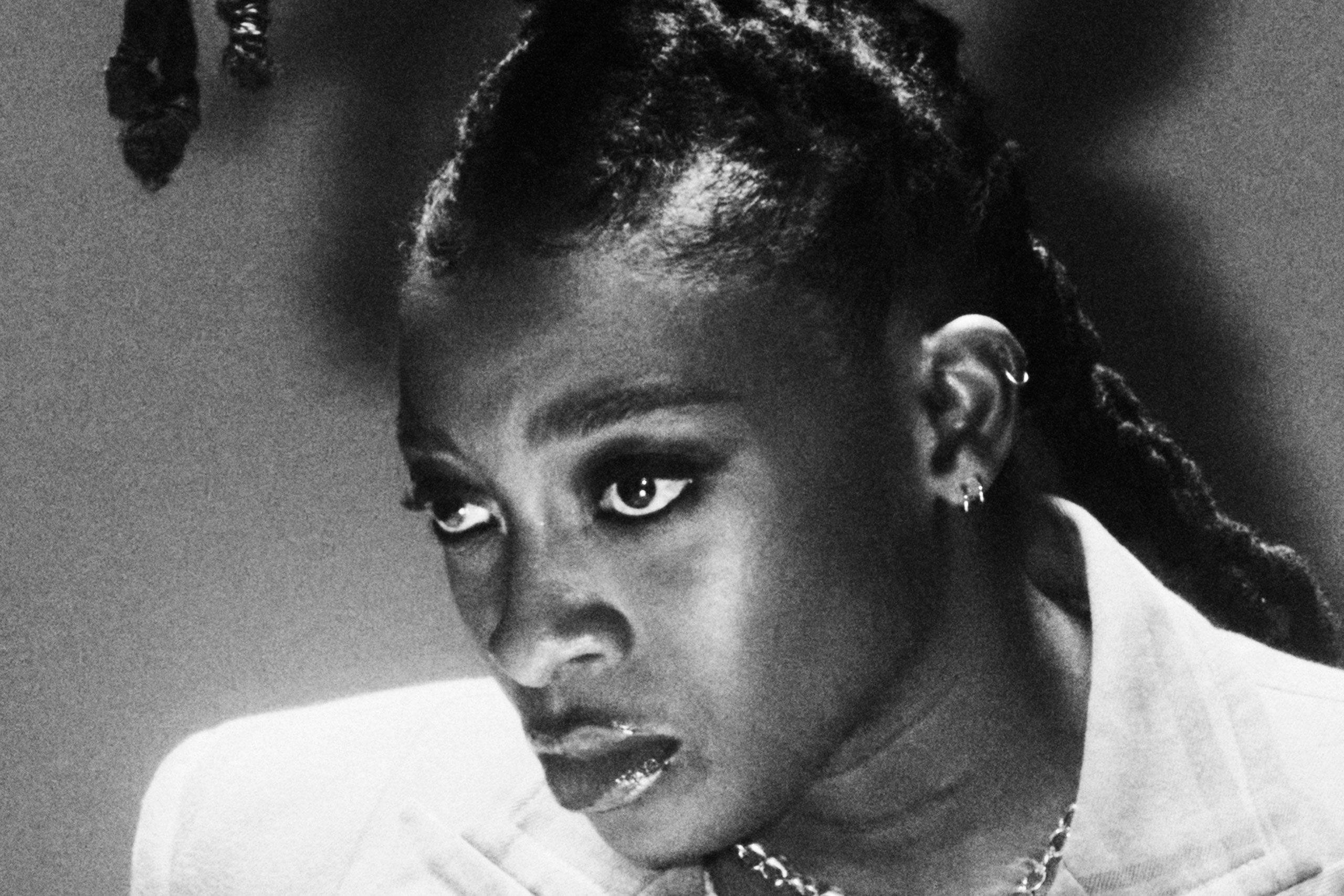 Little Simz is going to headline Cross The Tracks 2026