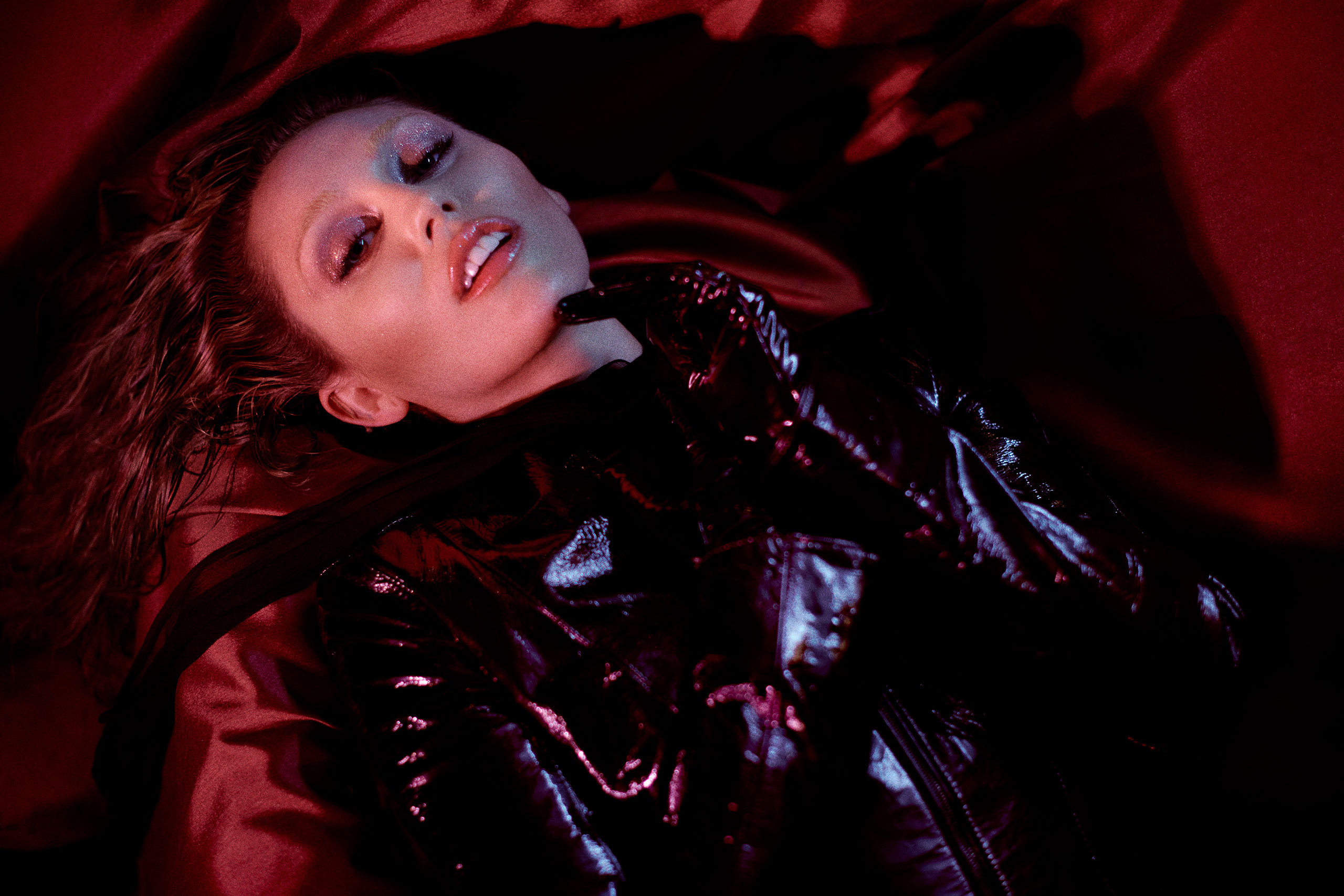 Miley Cyrus has released her ninth studio album, 'Something Beautiful', and a video for 'Easy Lover'