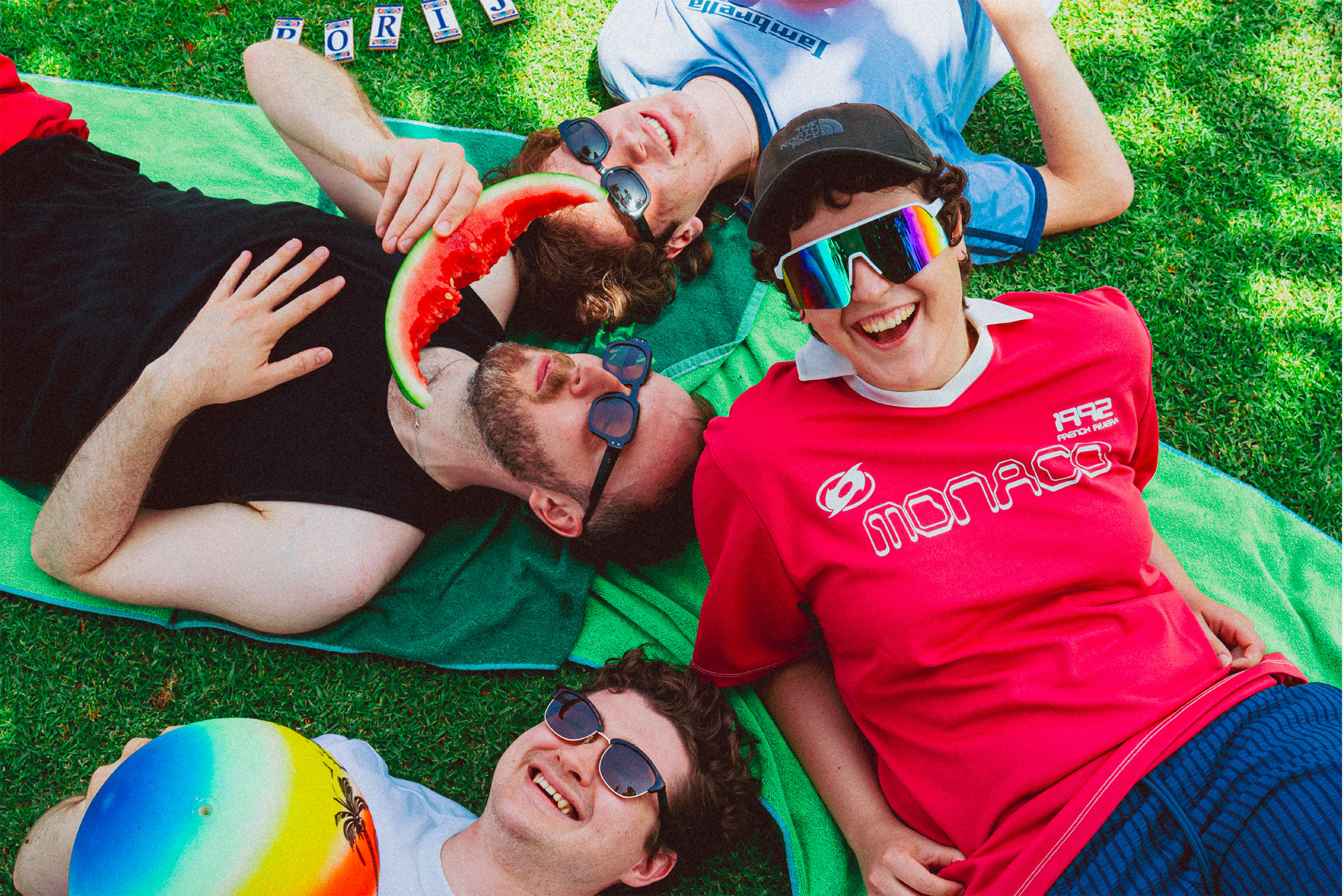 Paint By Numbers festival has announced its inaugural edition