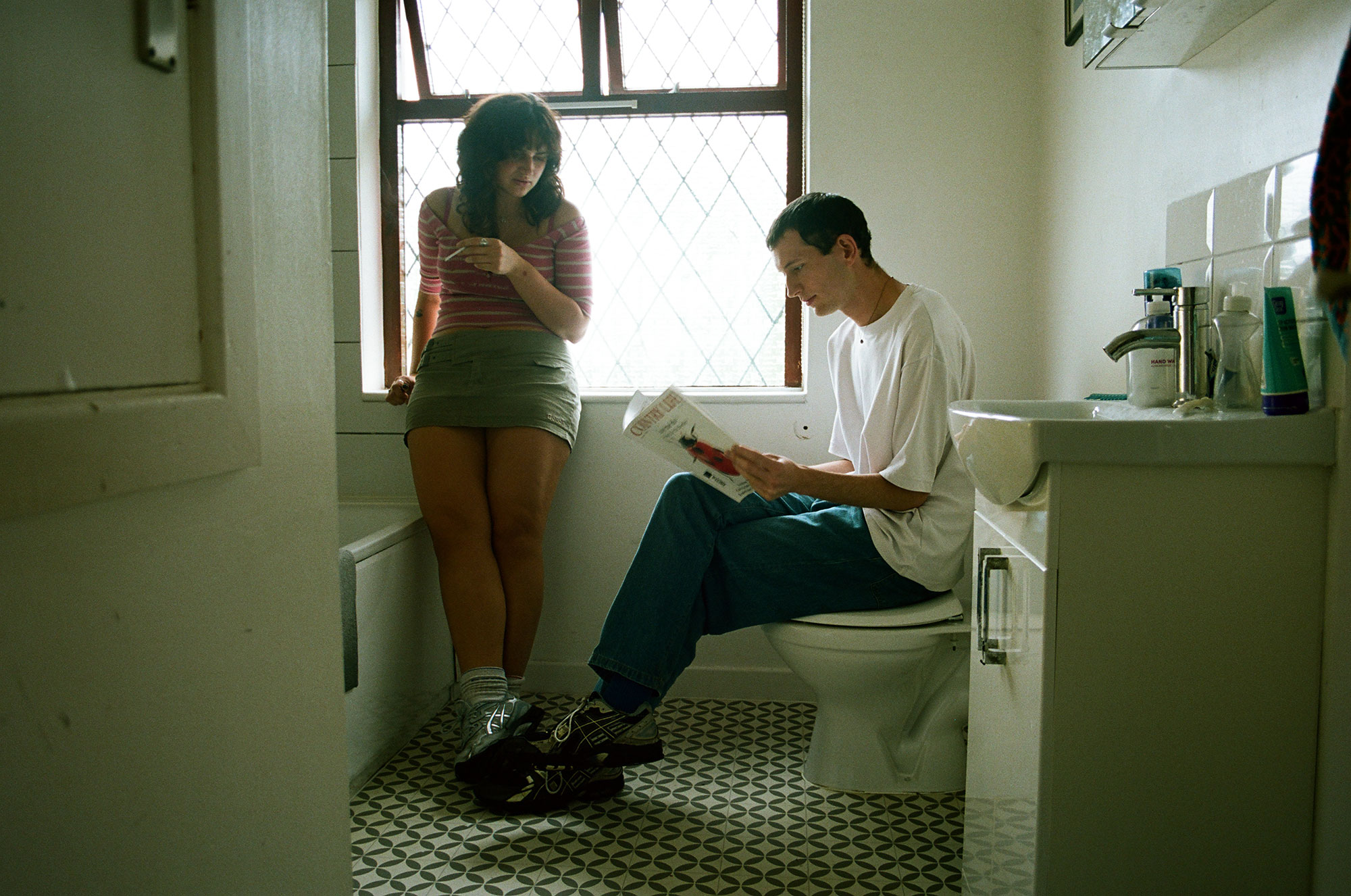 samxemma have released their new love letter single, 'YOU KNOW I LOVE YOU'