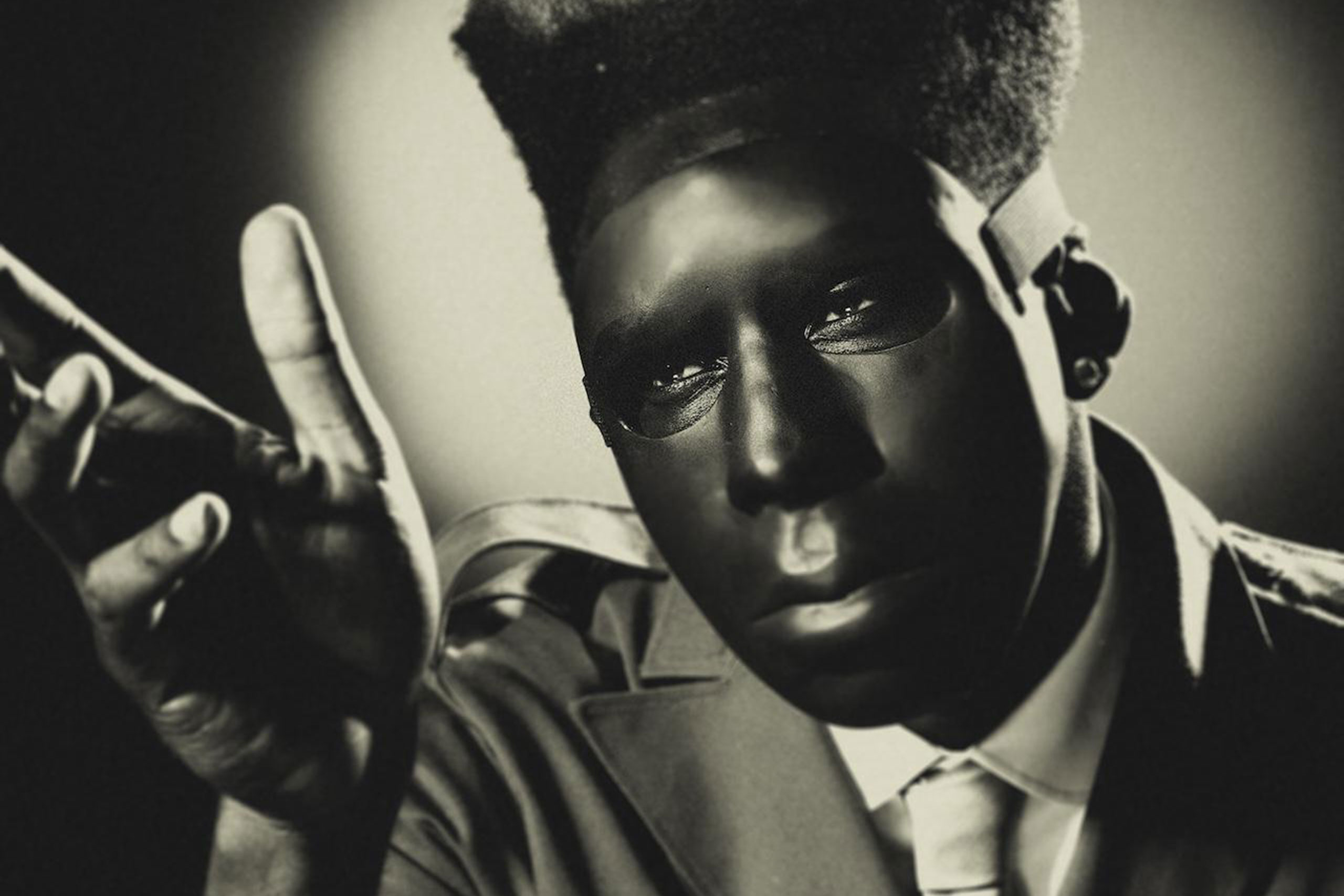 Tyler, the Creator, Hozier and Doja Cat to headline Outside Lands 2025