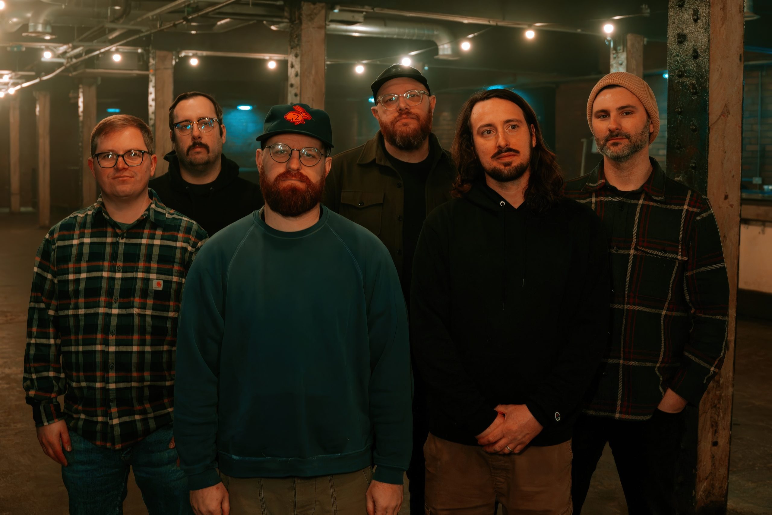 The Wonder Years have announced a 10th anniversary edition of 'No Closer to Heaven'