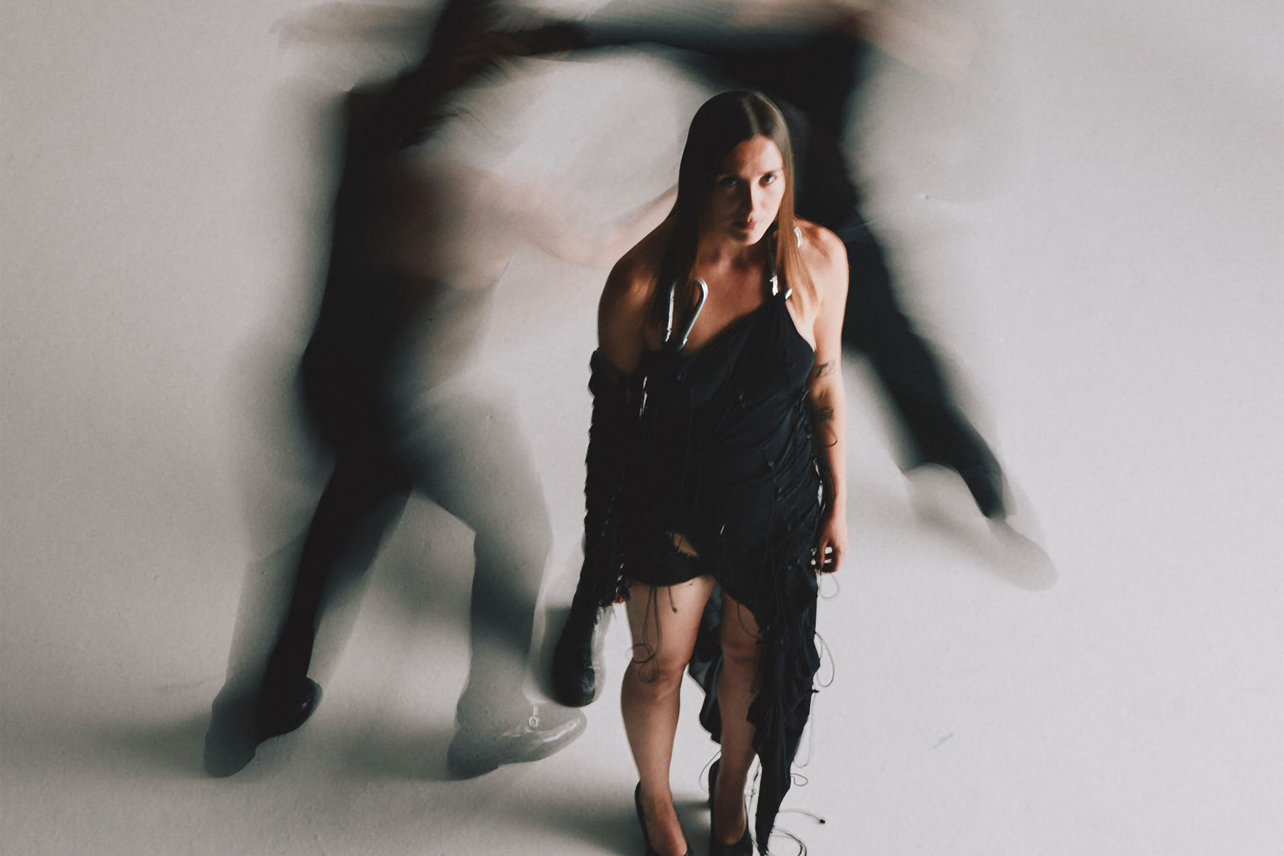 YONAKA have announced their second album 'Until You're Satisfied'