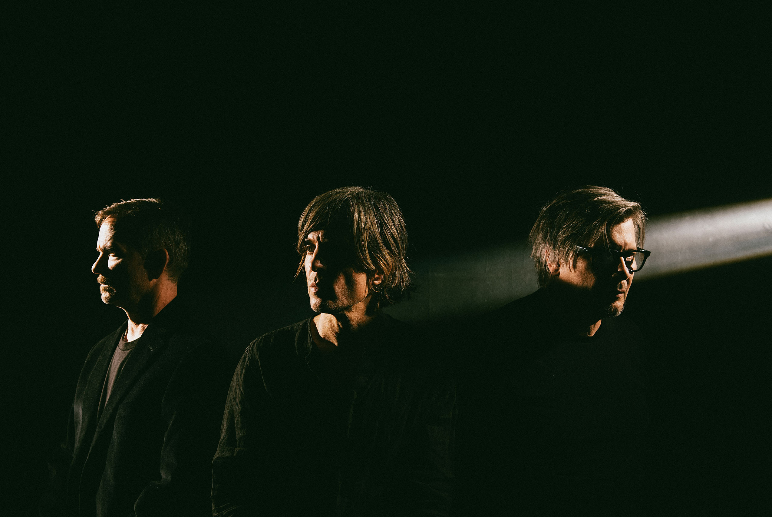 Failure have announced their seventh studio album, 'Location Lost'