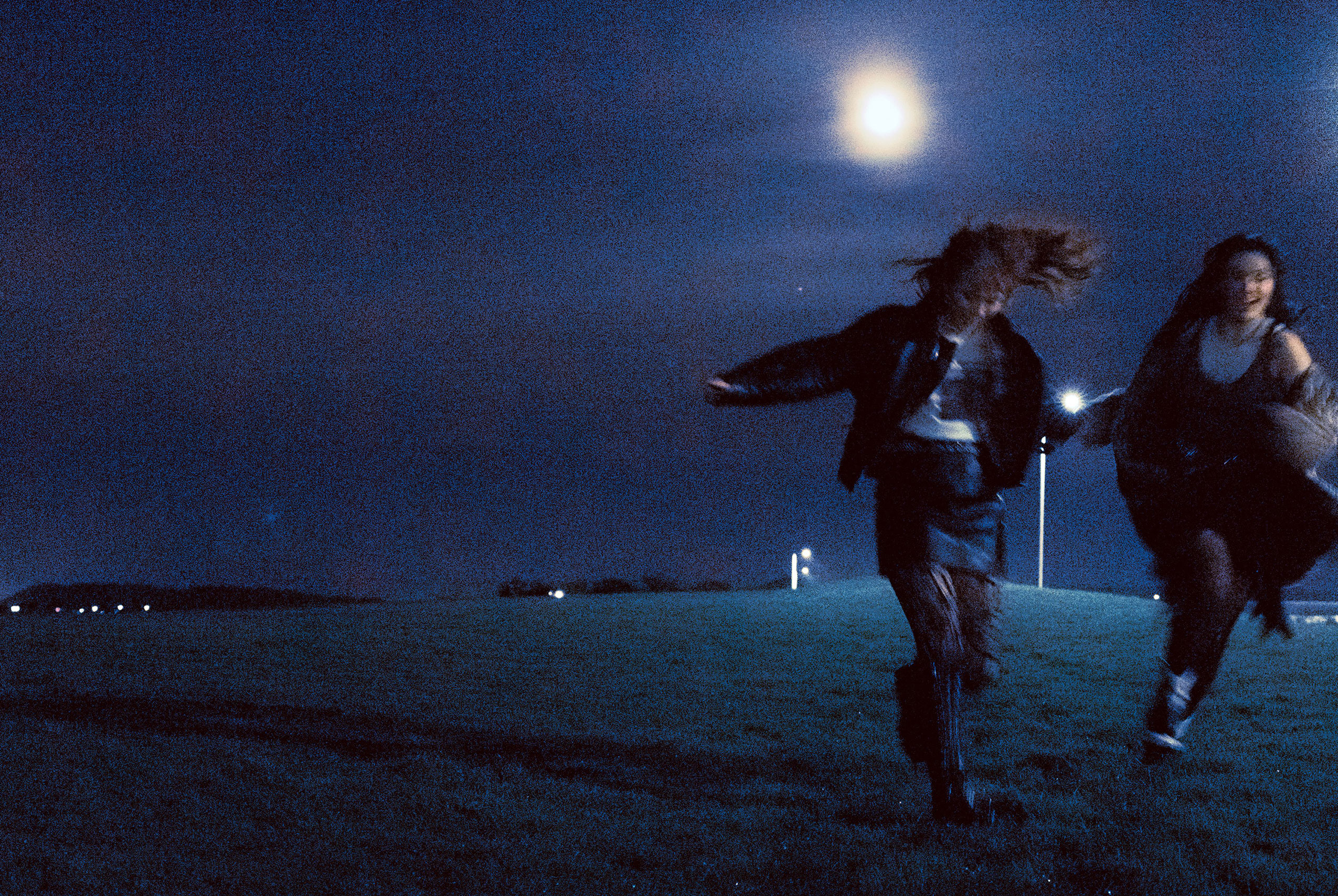 Lucia & The Best Boys has teamed up with Lauren Mayberry for new single 'Lonely Girl'