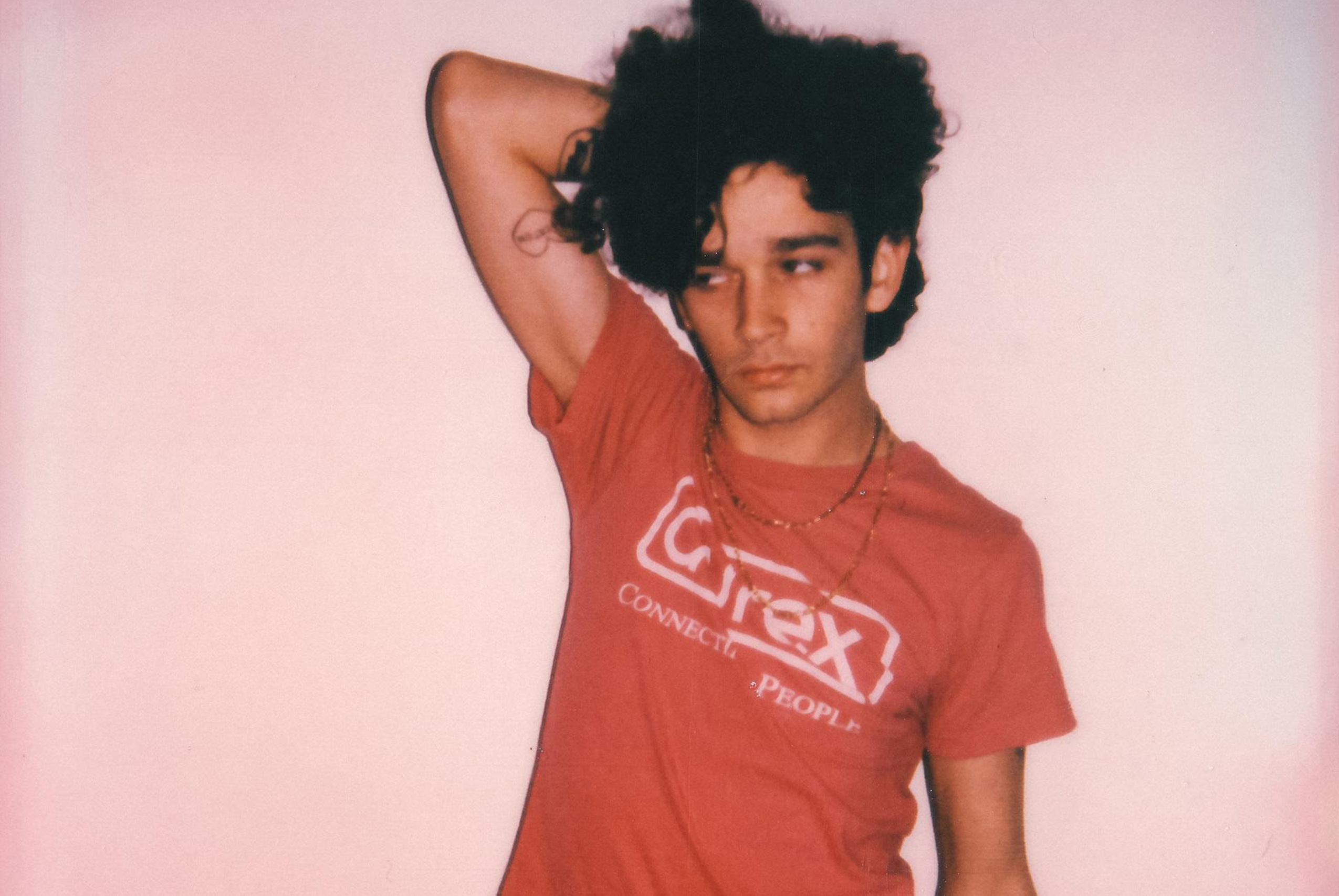 The 1975 have announced a tenth anniversary edition of 'I like it when you sleep...'