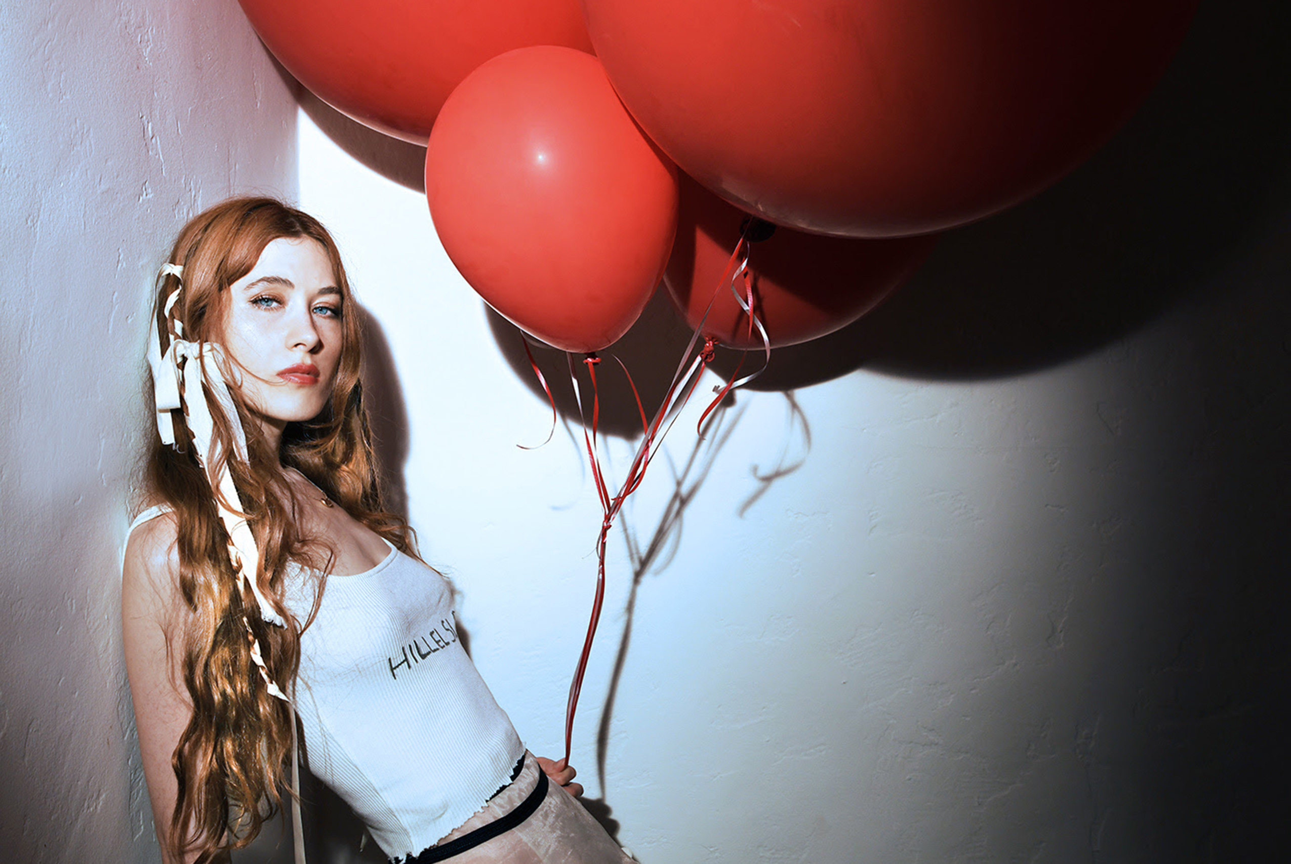 Grace Inspace explores the space where happiness and sadness coexist for her new single 'Helium Balloon'