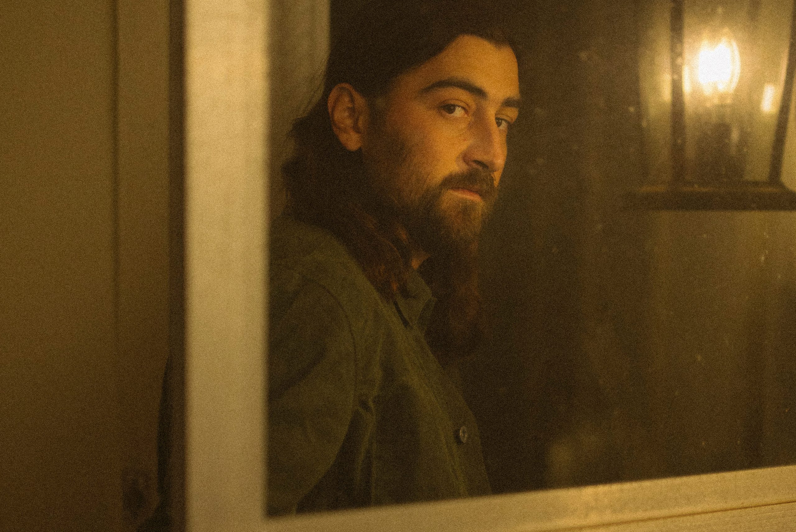 Noah Kahan has announced his new single, 'The Great Divide'