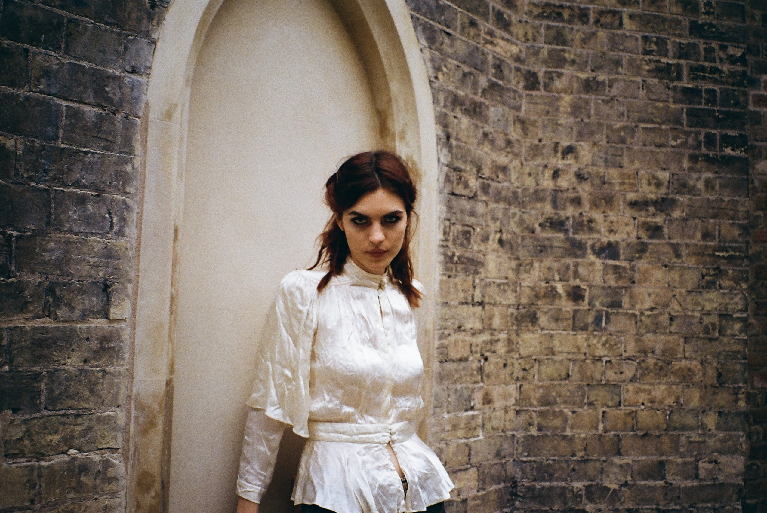 Gretel has shared ‘Fire Blooming Trees’, a song about finding humanity behind the algorithms