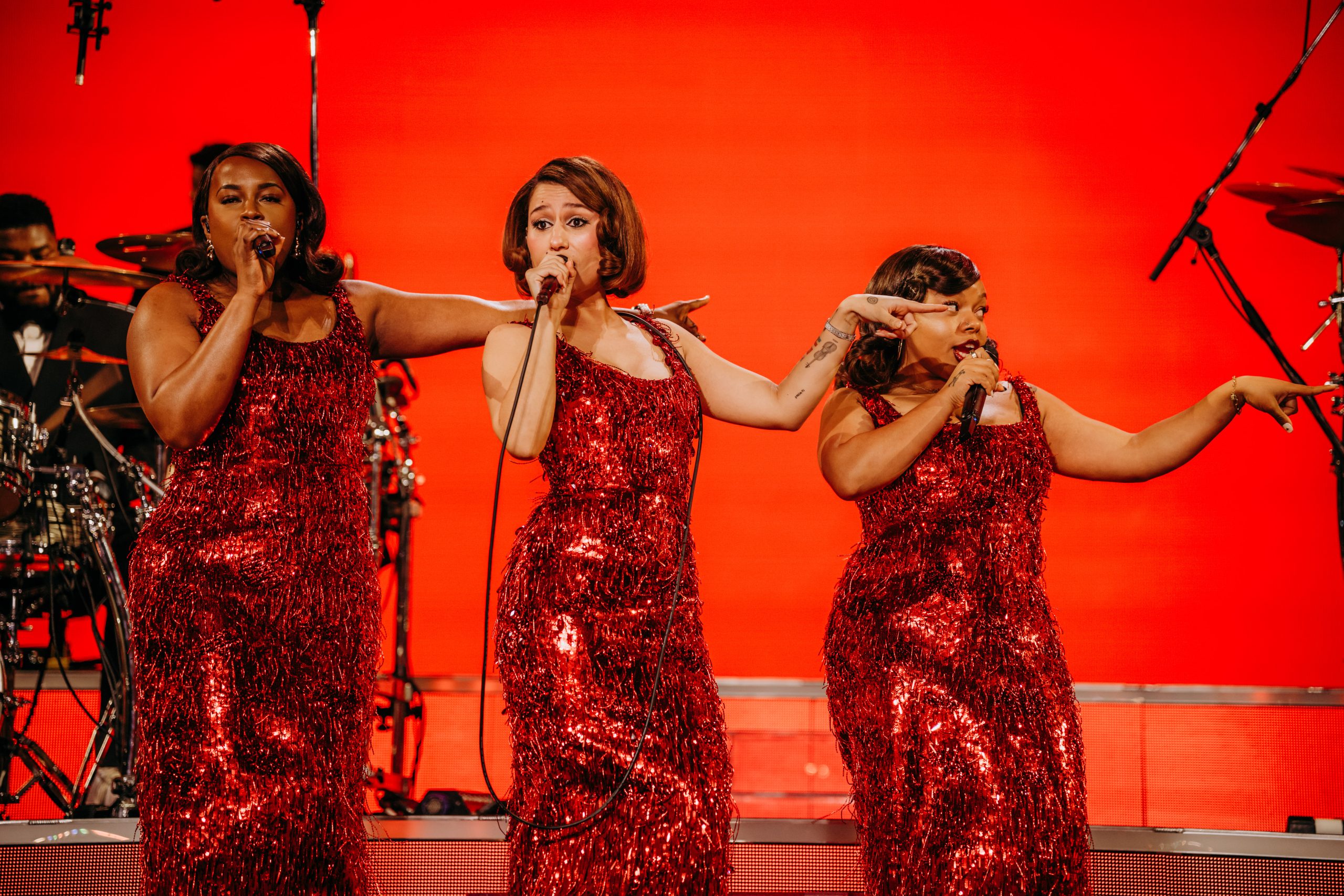 Diana Ross and RAYE are going to headline Brighton & Hove Pride's 35th anniversary