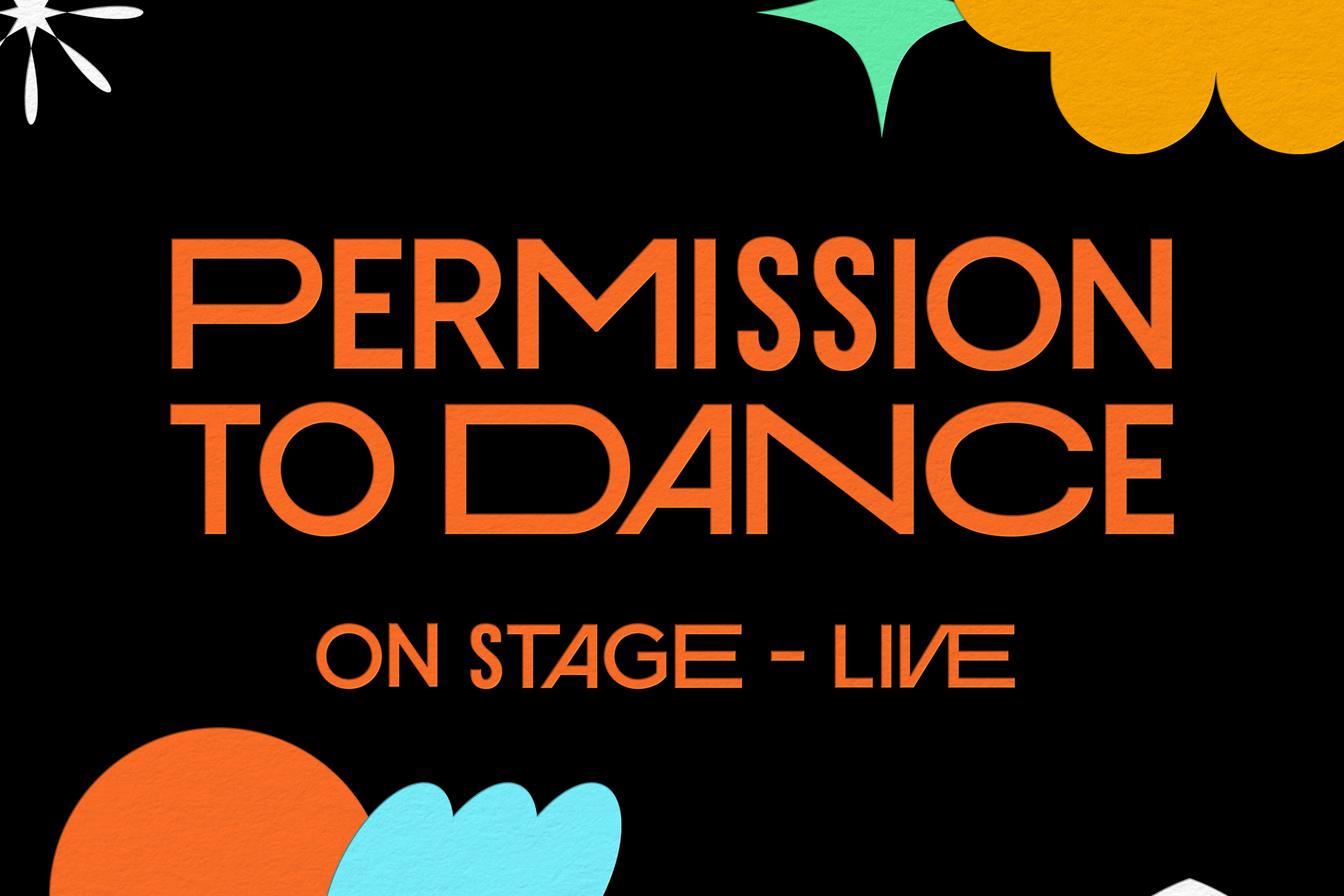 BTS are going to release their first live album, 'Permission to Dance on Stage' in July