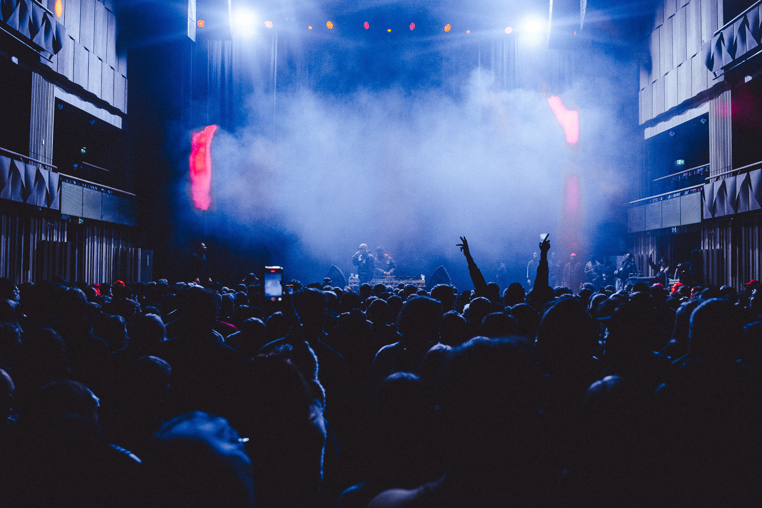 Bristol's Simple Things Festival has expanded 2025's lineup with some new names