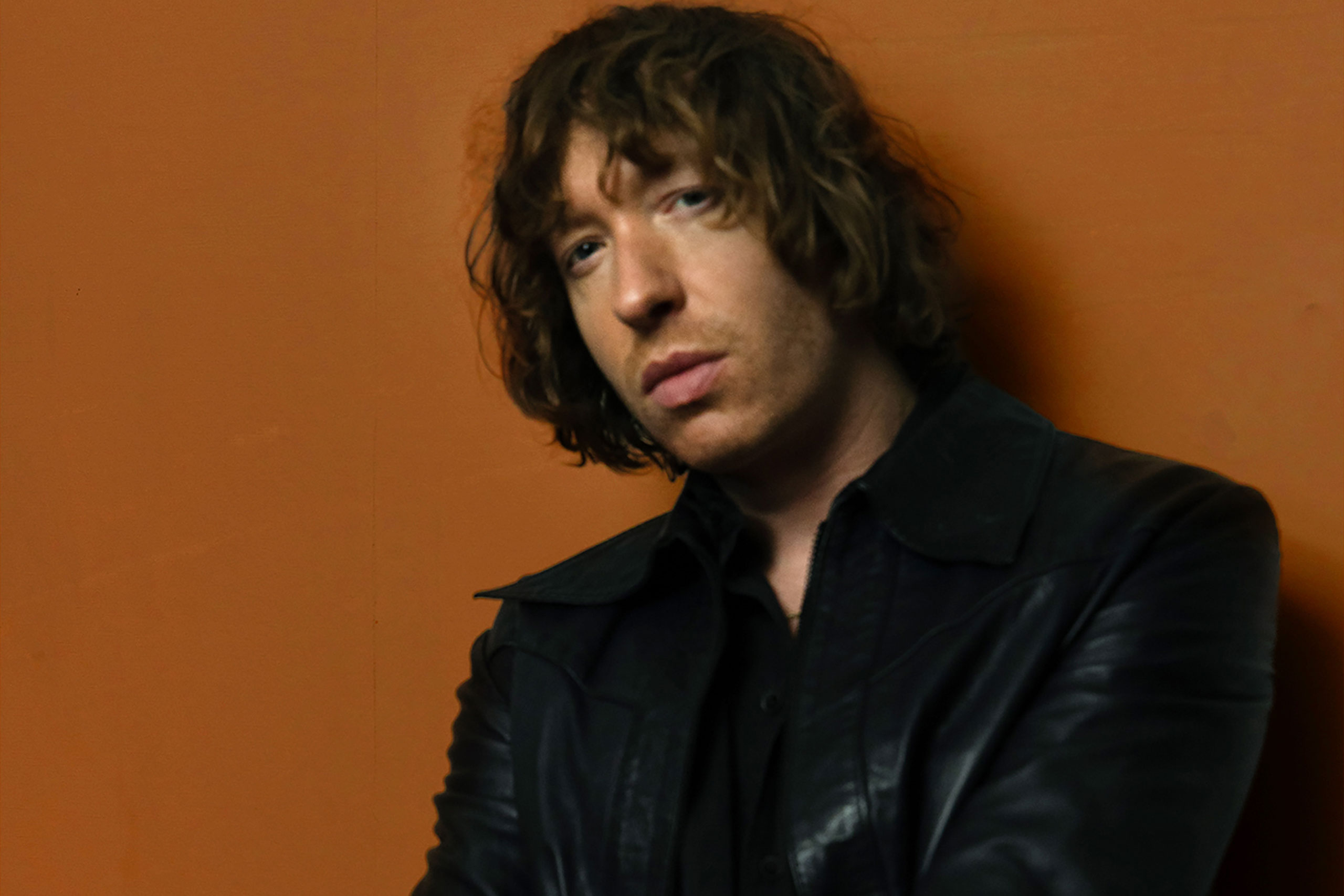 Daniel Avery has announced his collab-packed new album 'Tremor' with early single 'Cecile Believe'