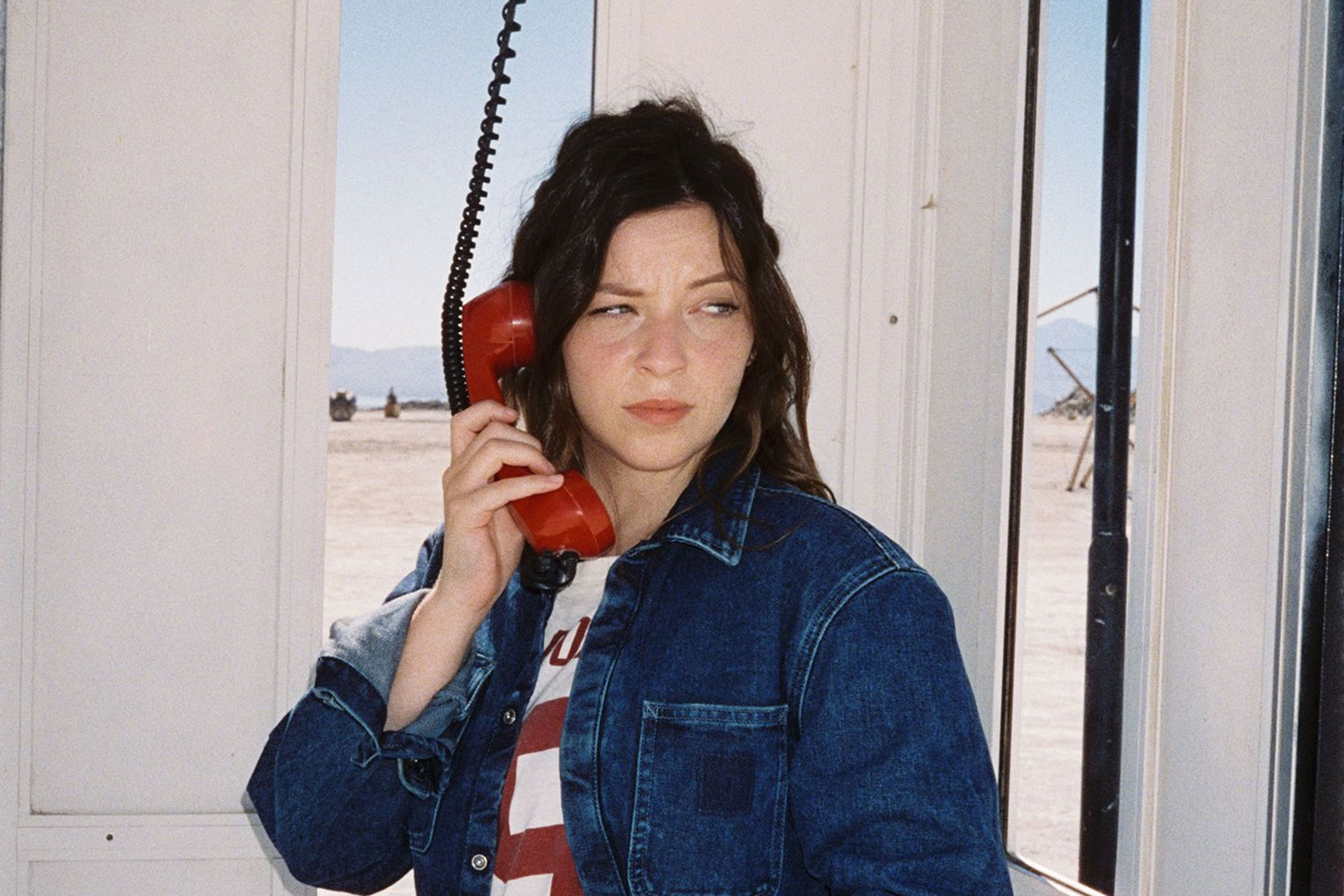 Jade Bird has confirmed US, UK and European tour dates in support of her new album