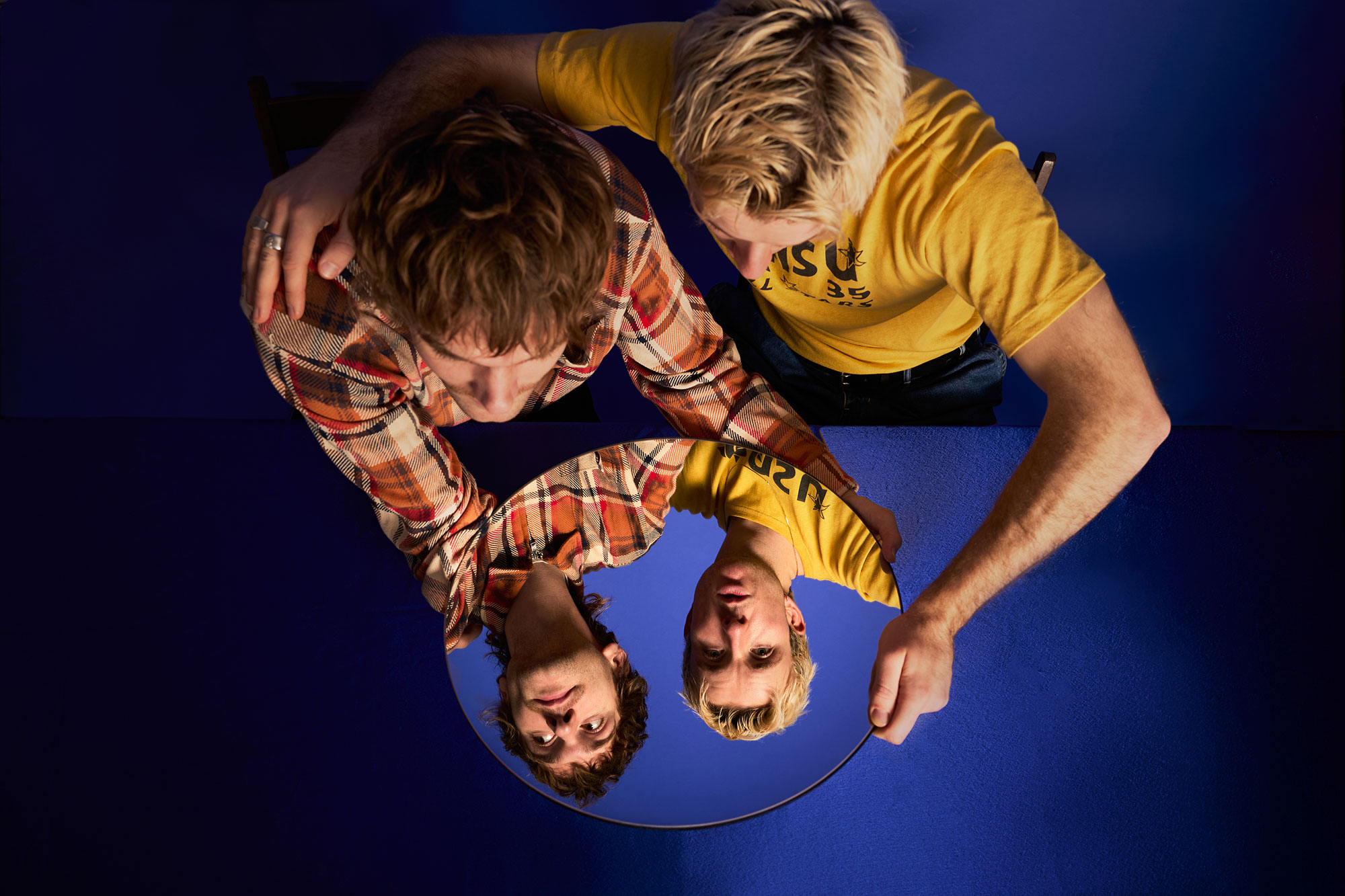 Good Neighbours have announced a new headline tour for April