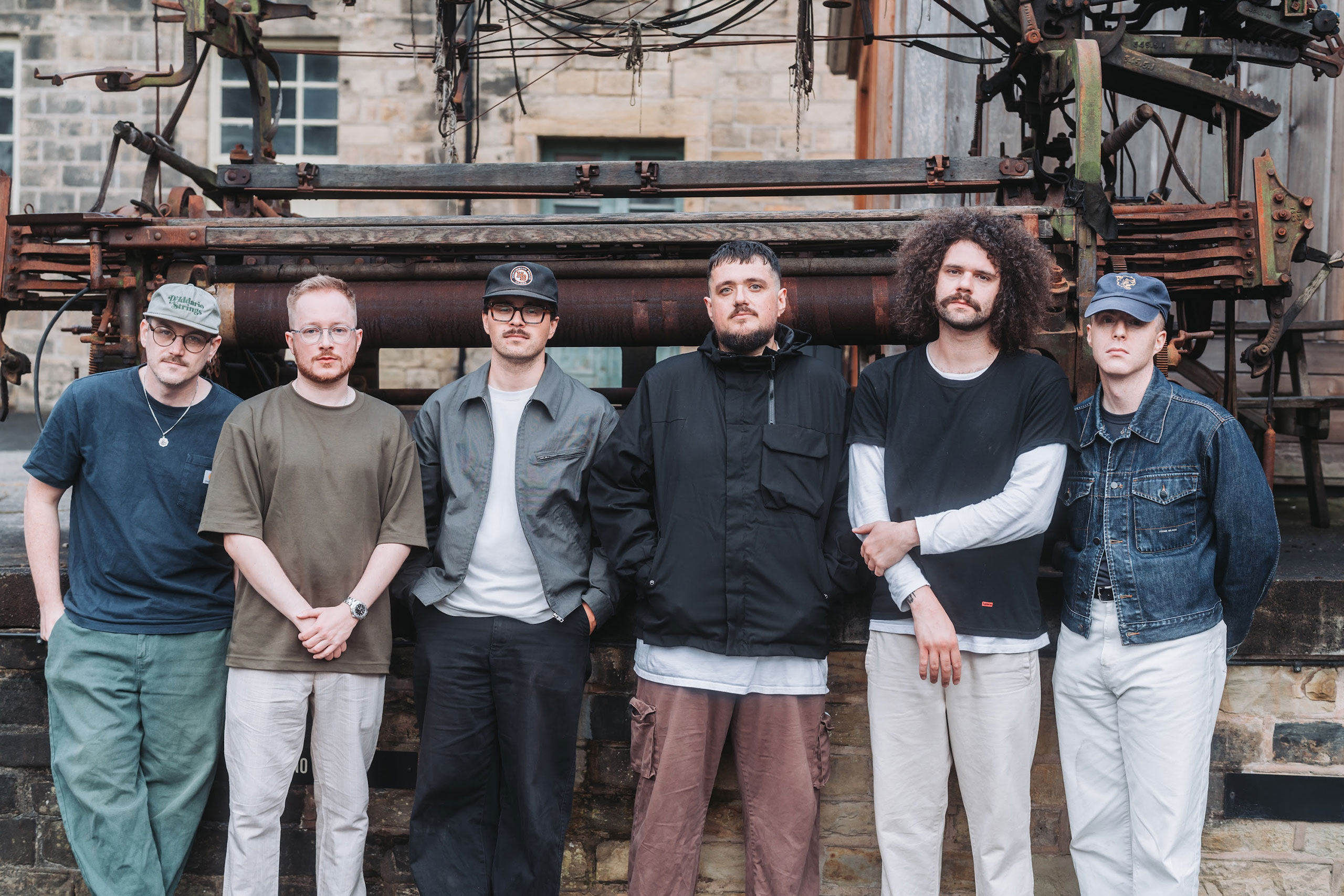 Beauty School have confirmed their new album 'From Now On' for October