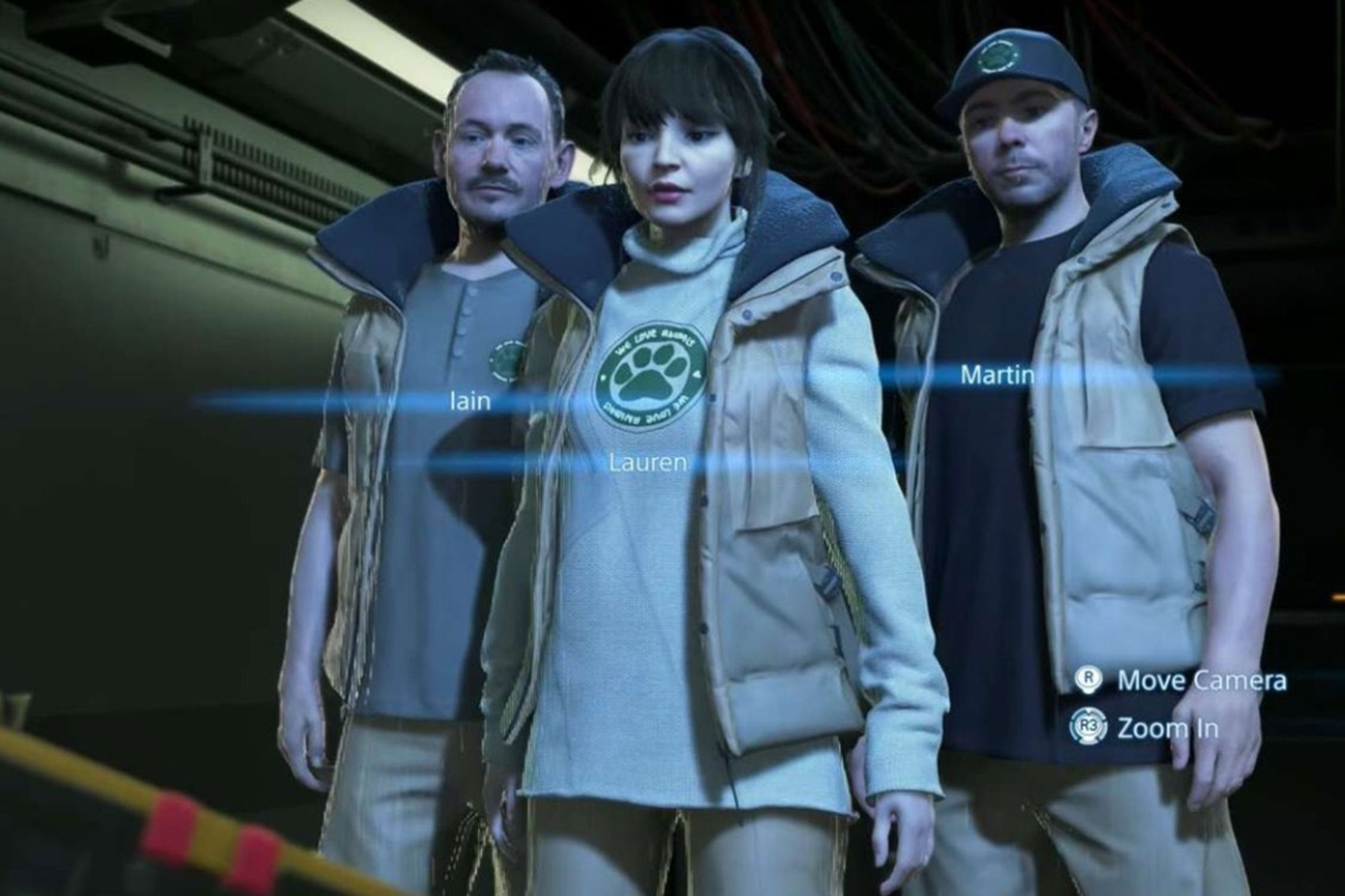 CHVRCHES confirmed a new album is on the way during a surprise Death Stranding 2 event performance