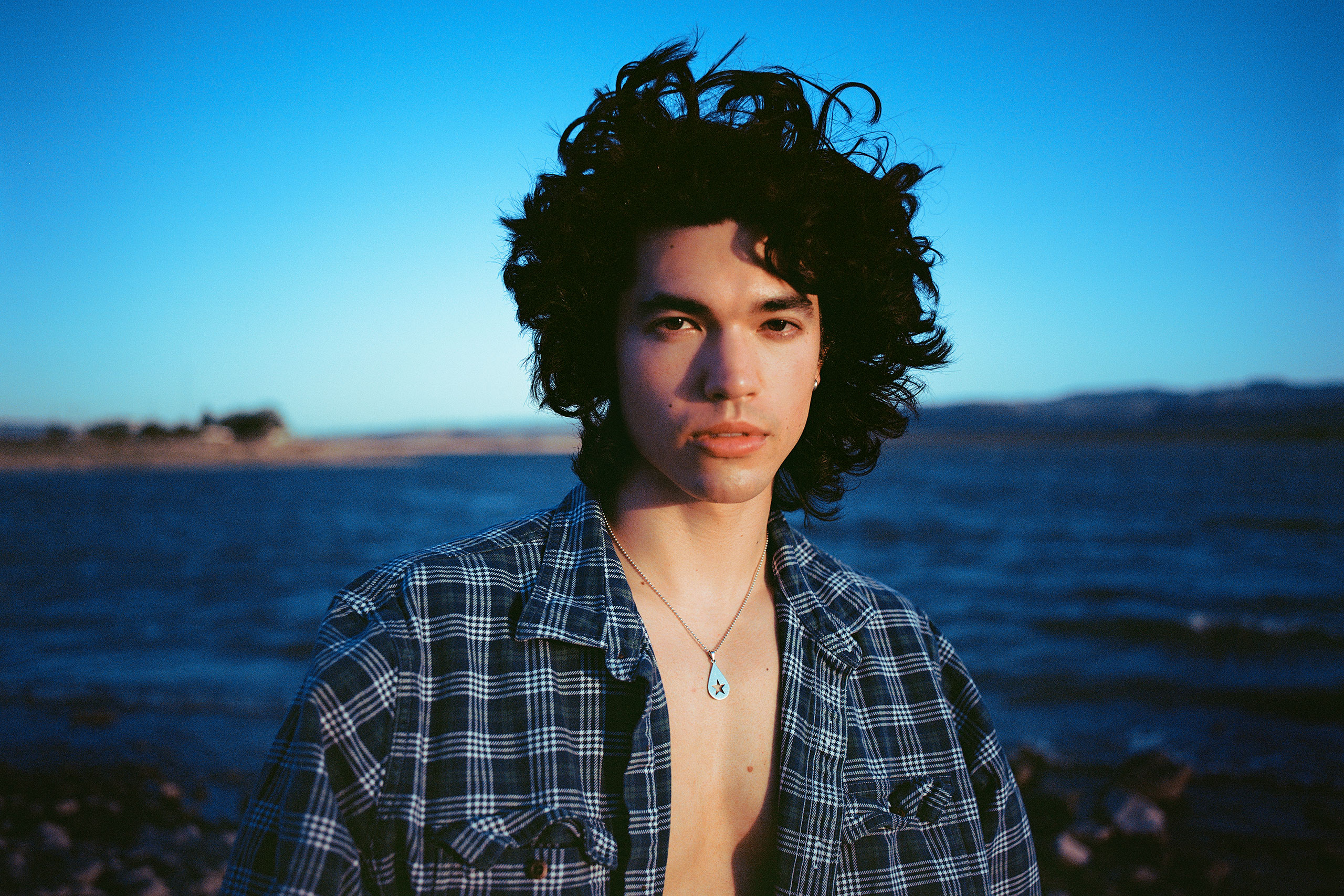 Conan Gray has released a new single, 'Vodka Cranberry'