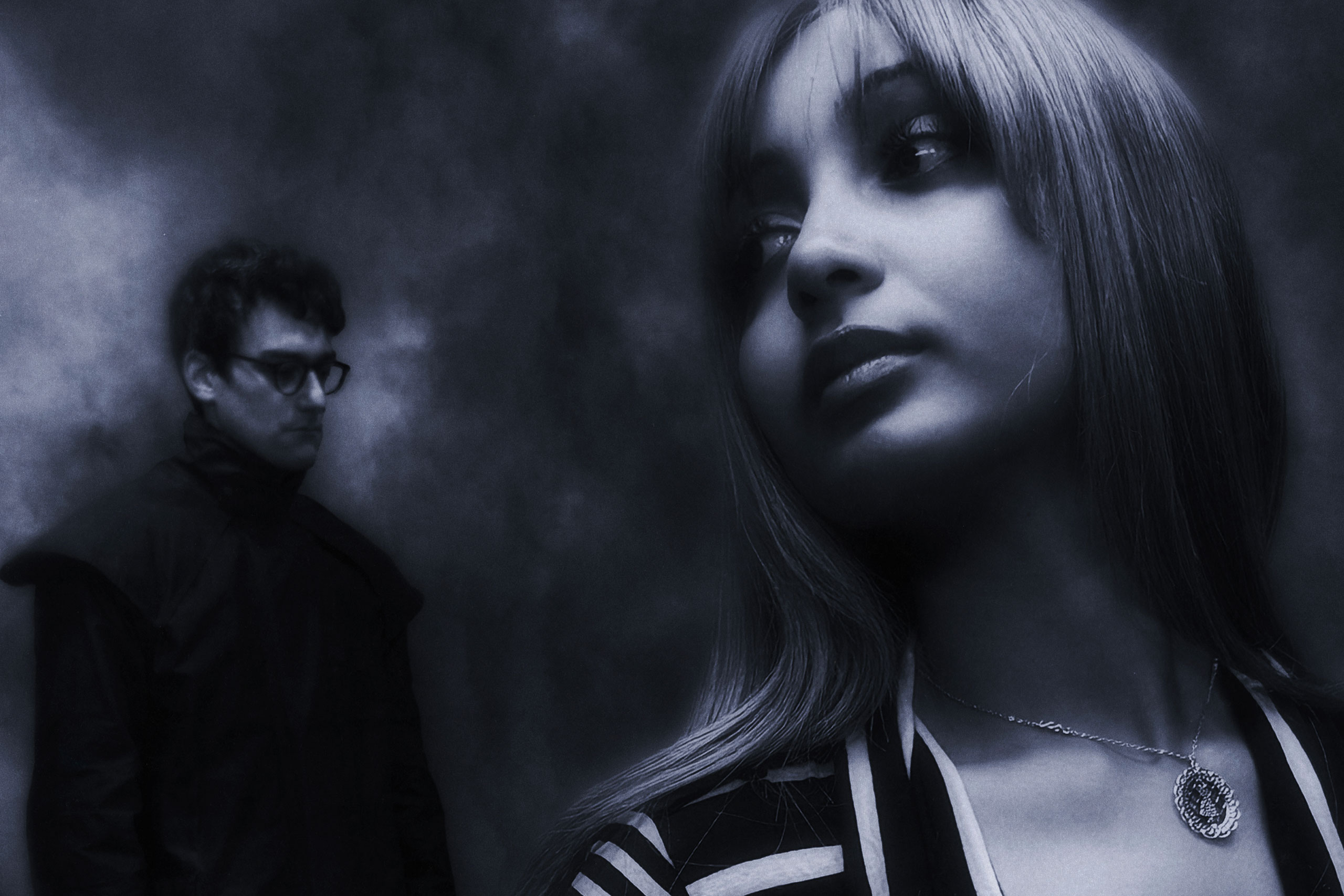 Danny L Harle has teamed up with PinkPantheress for a new single, 'Starlight'