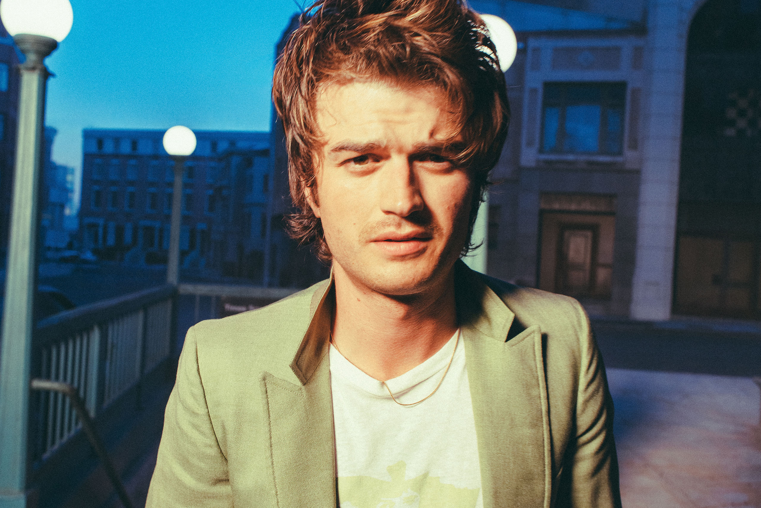 Djo has covered Haim's 'Gasoline' for Triple J's Like A Version series