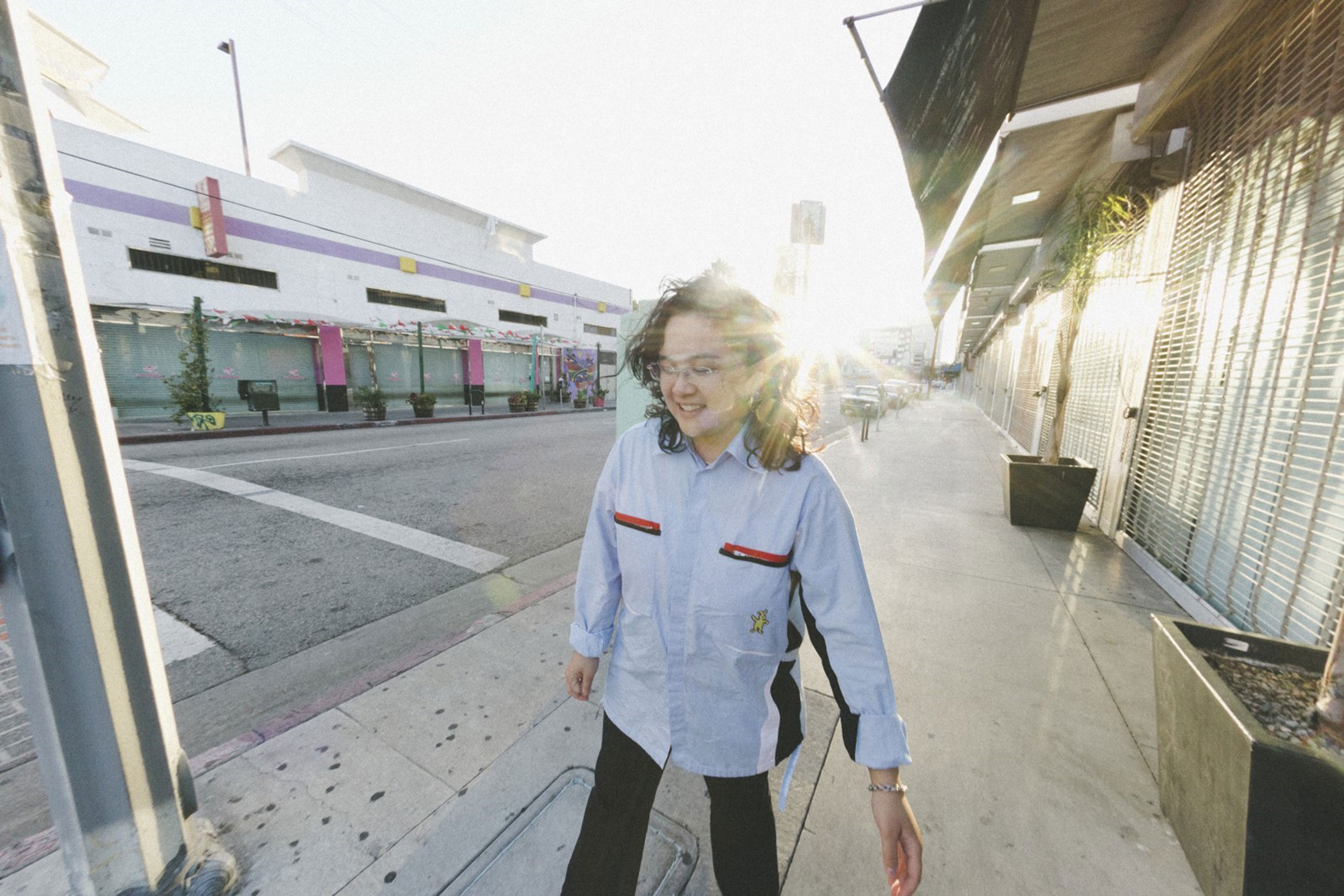 Jay Som has announced her first album in six years, featuring Hayley Williams and Jim Adkins