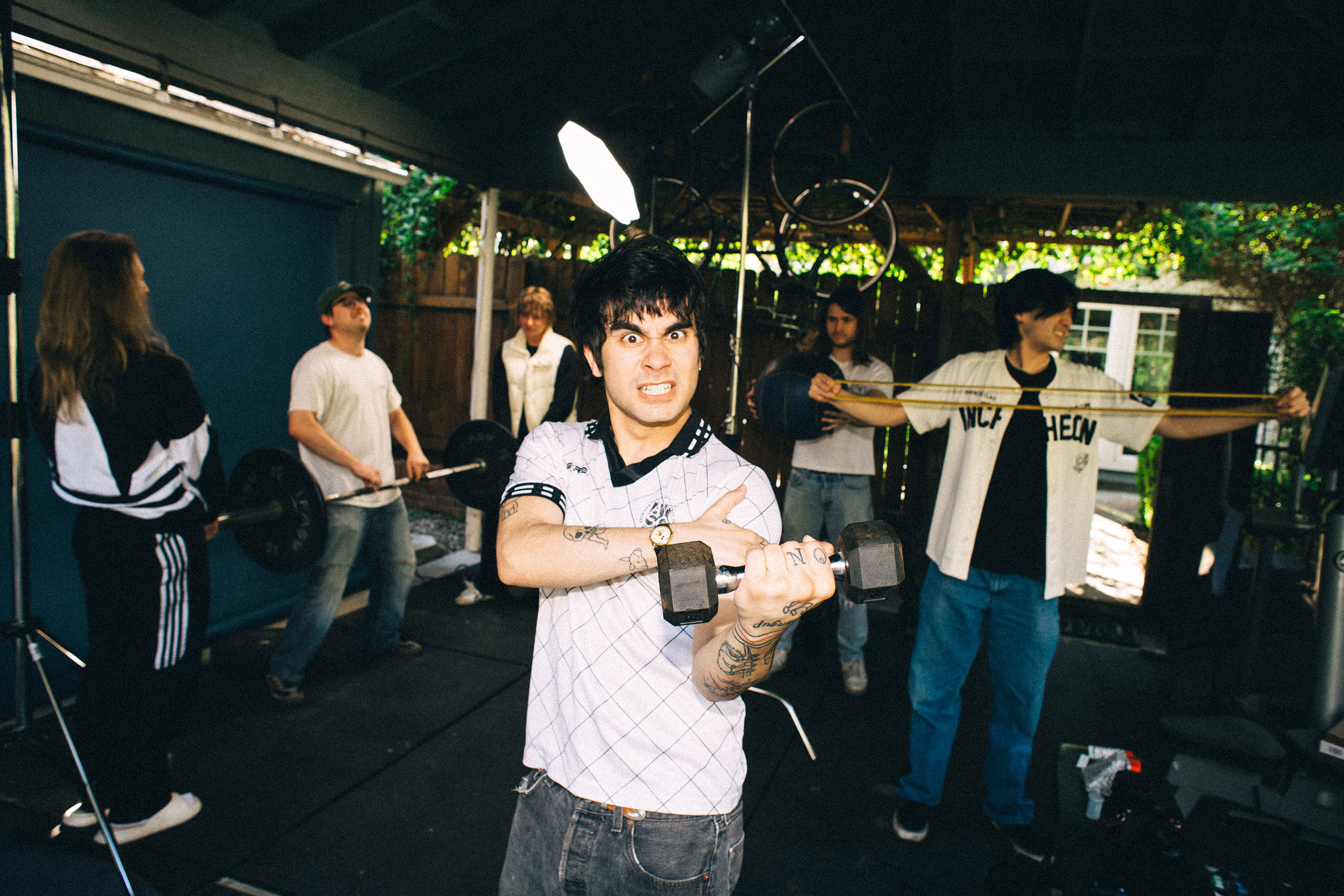 The Sophs have released a personal new single, 'Death in the Family'