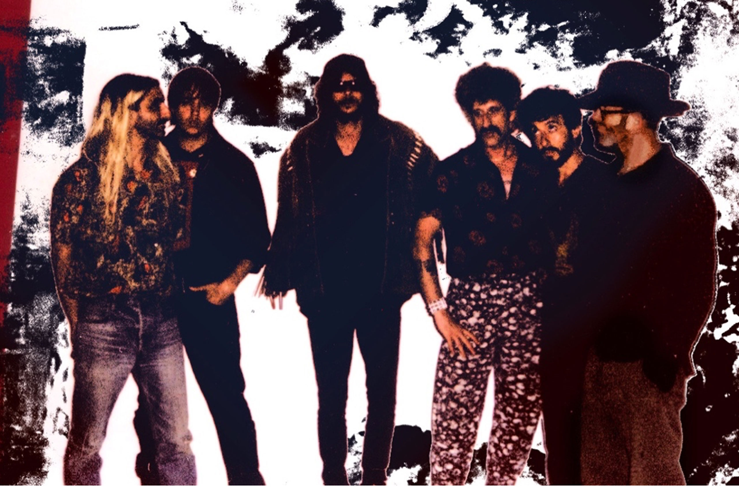 The Voidz have shared their new single 'Blue Demon' ahead of an upcoming EP