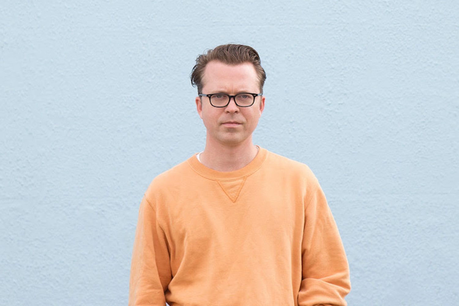 Tom Vek has released his first album in six years, plus a fancy new "visual hi-fi" music device