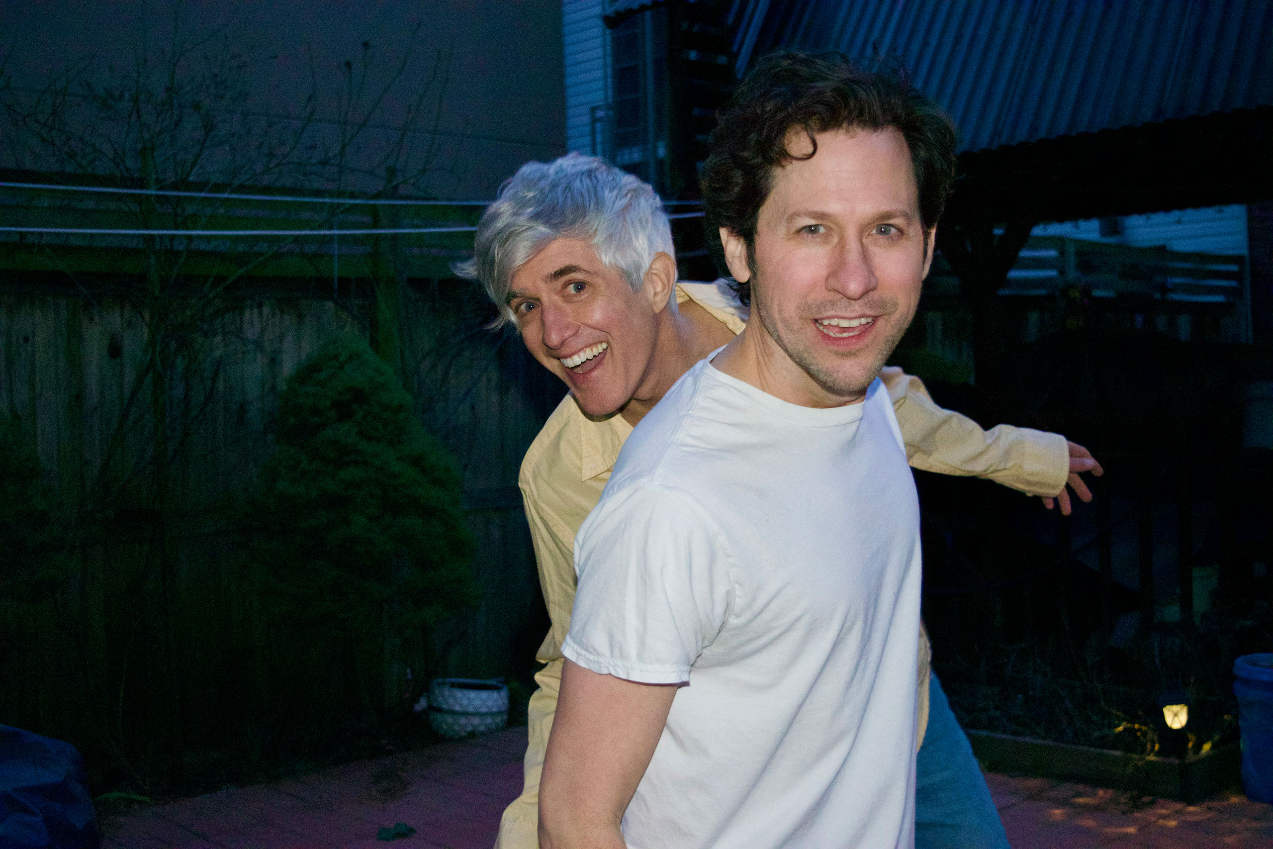 We Are Scientists have confirmed some 'With Love & Squalor' 20th anniversary UK shows