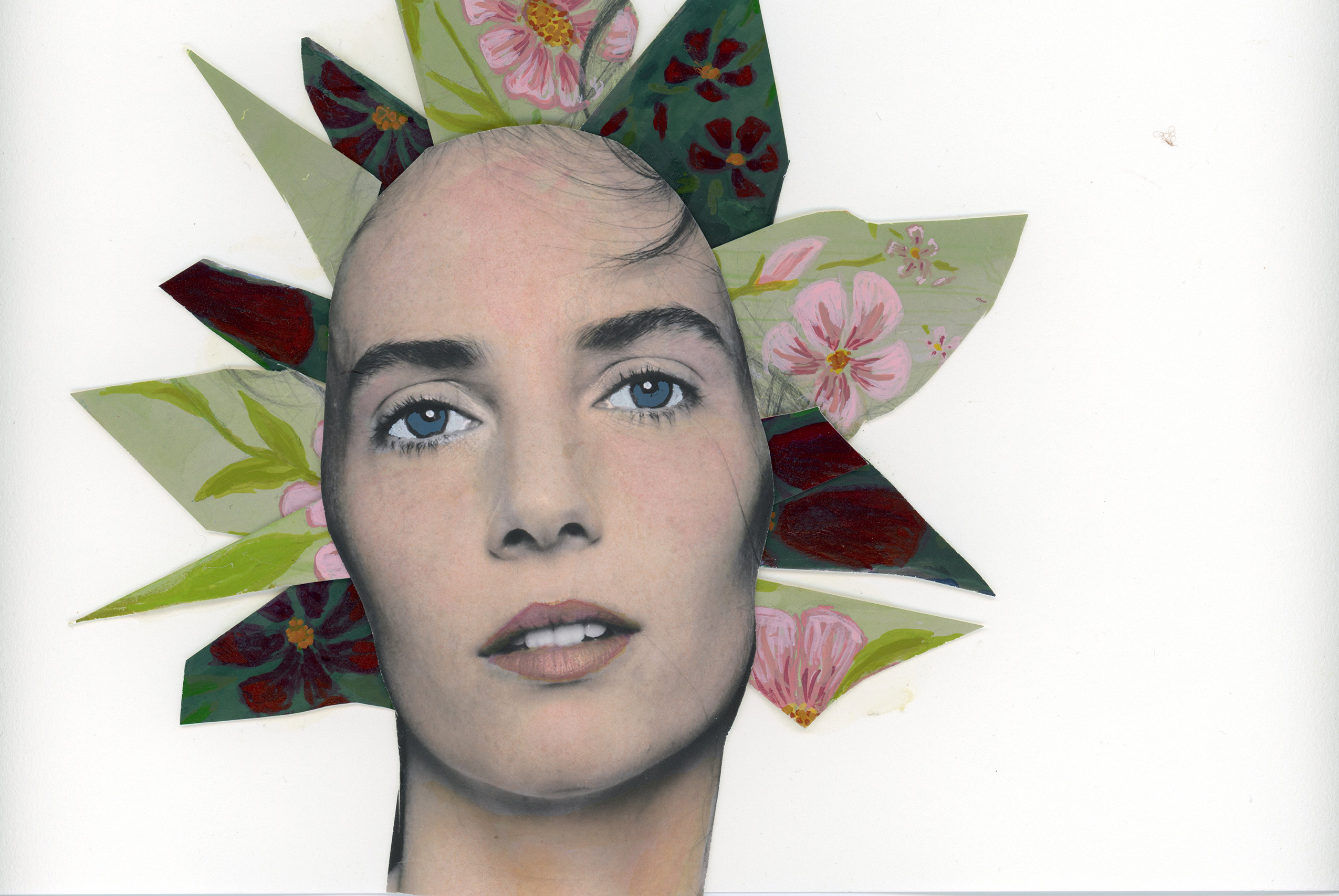 Maya Hawke has announced ‘Maitreya Corso’ and built a fantasy world of her own