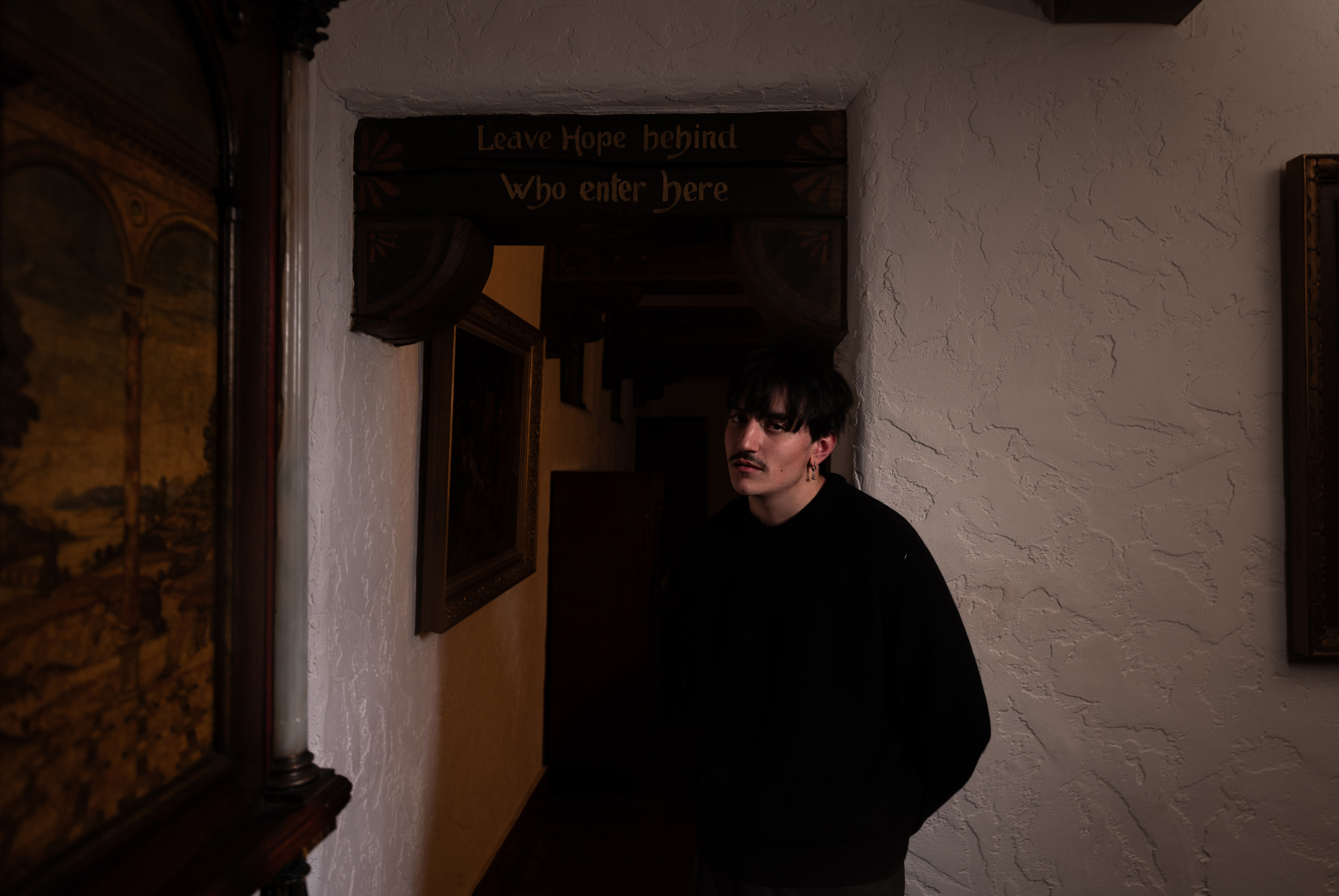 Artemas has launched a new chapter with ‘psychokiller’ and ‘myself’, from upcoming mixtape ‘getting up to no good’