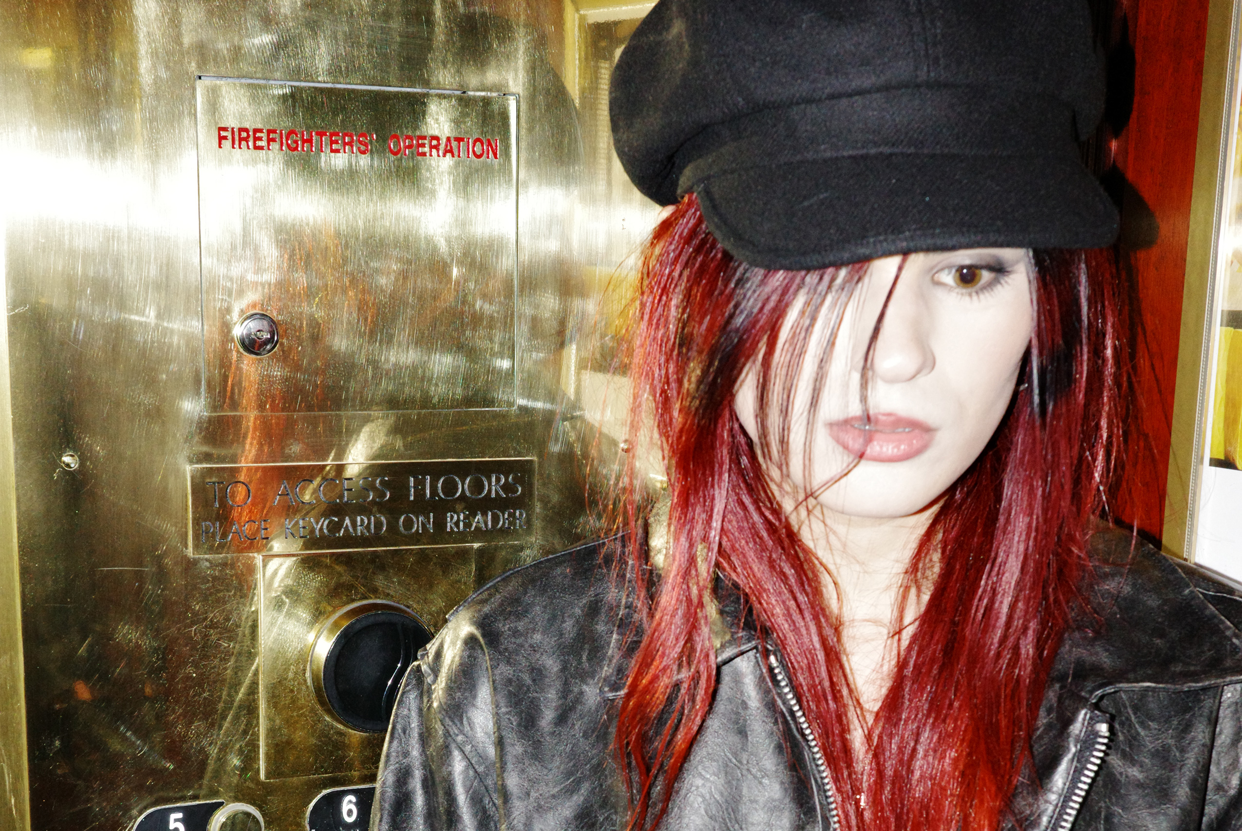 underscores has announced third album ‘U’ and soundtracked her own iPhone spy movie