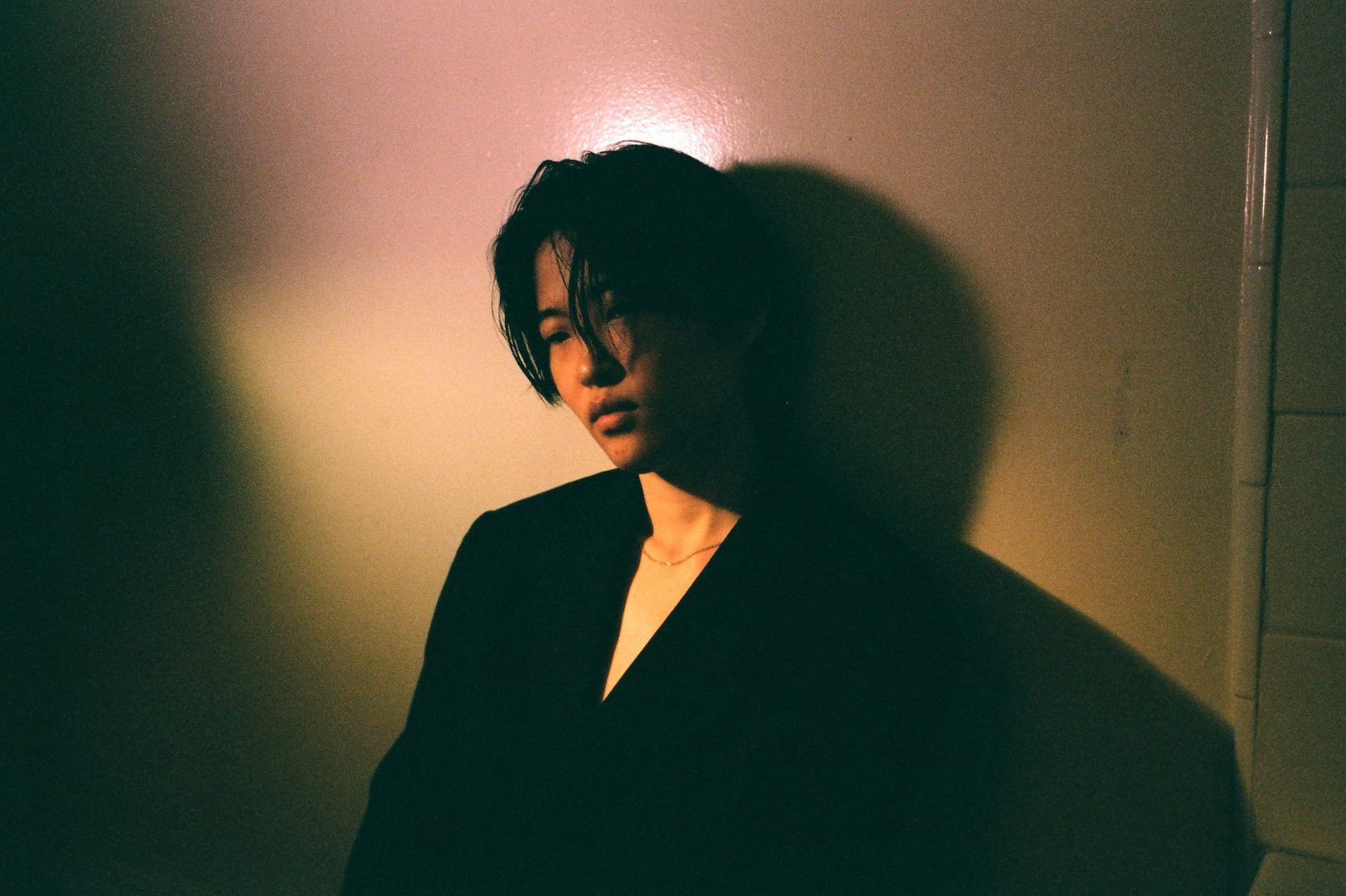 NoSo has announced their debut album, 'Stay Proud Of Me'