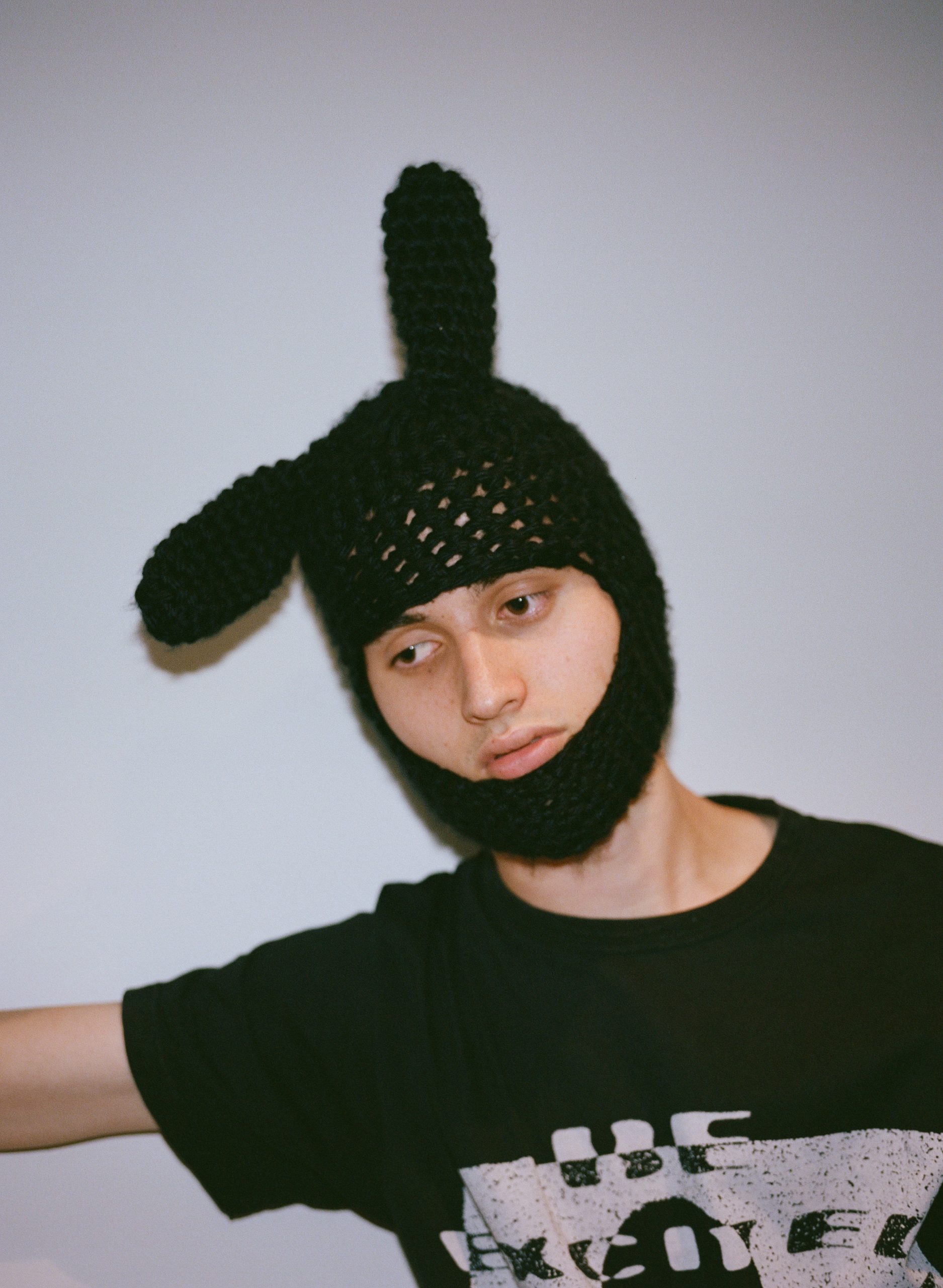 Nick Ward has shared a Really Very Good new single, 'ALIEN'