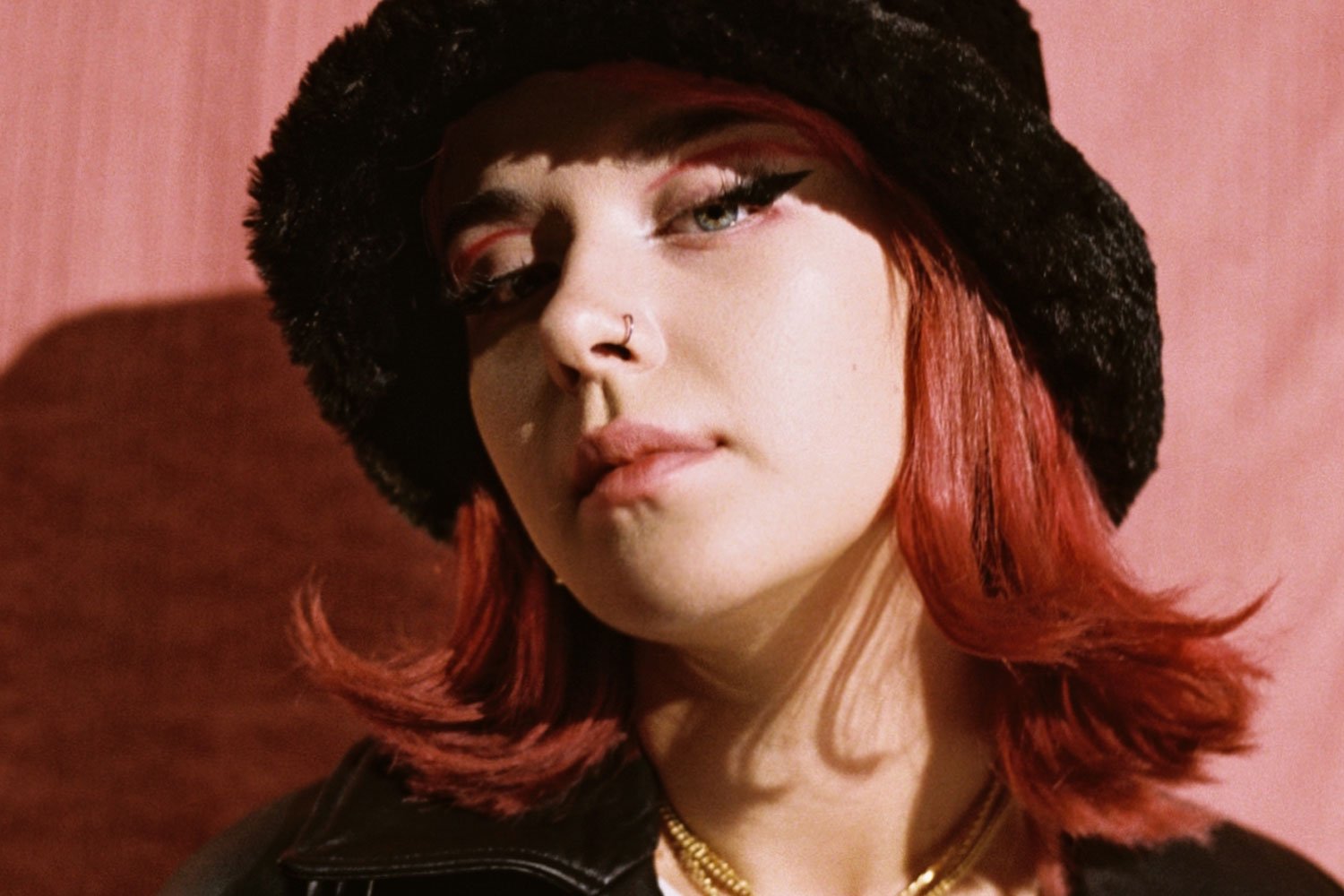 April is checking in with a new single, 'Hotel'