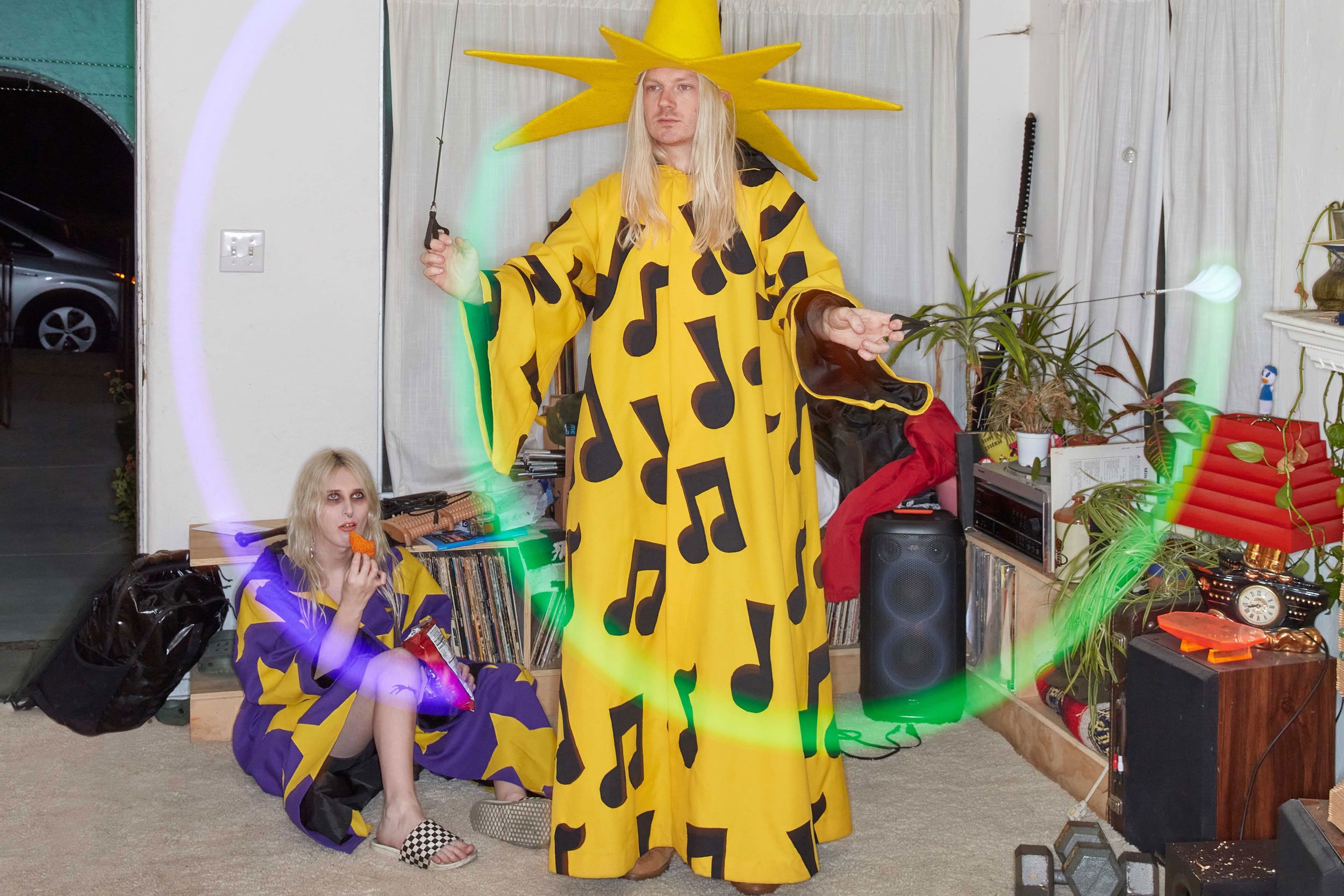 100 gecs, Phoebe Bridgers, Conan Gray, Jamie xx and more - this is what's fresh on the Dork Radio playlist this week