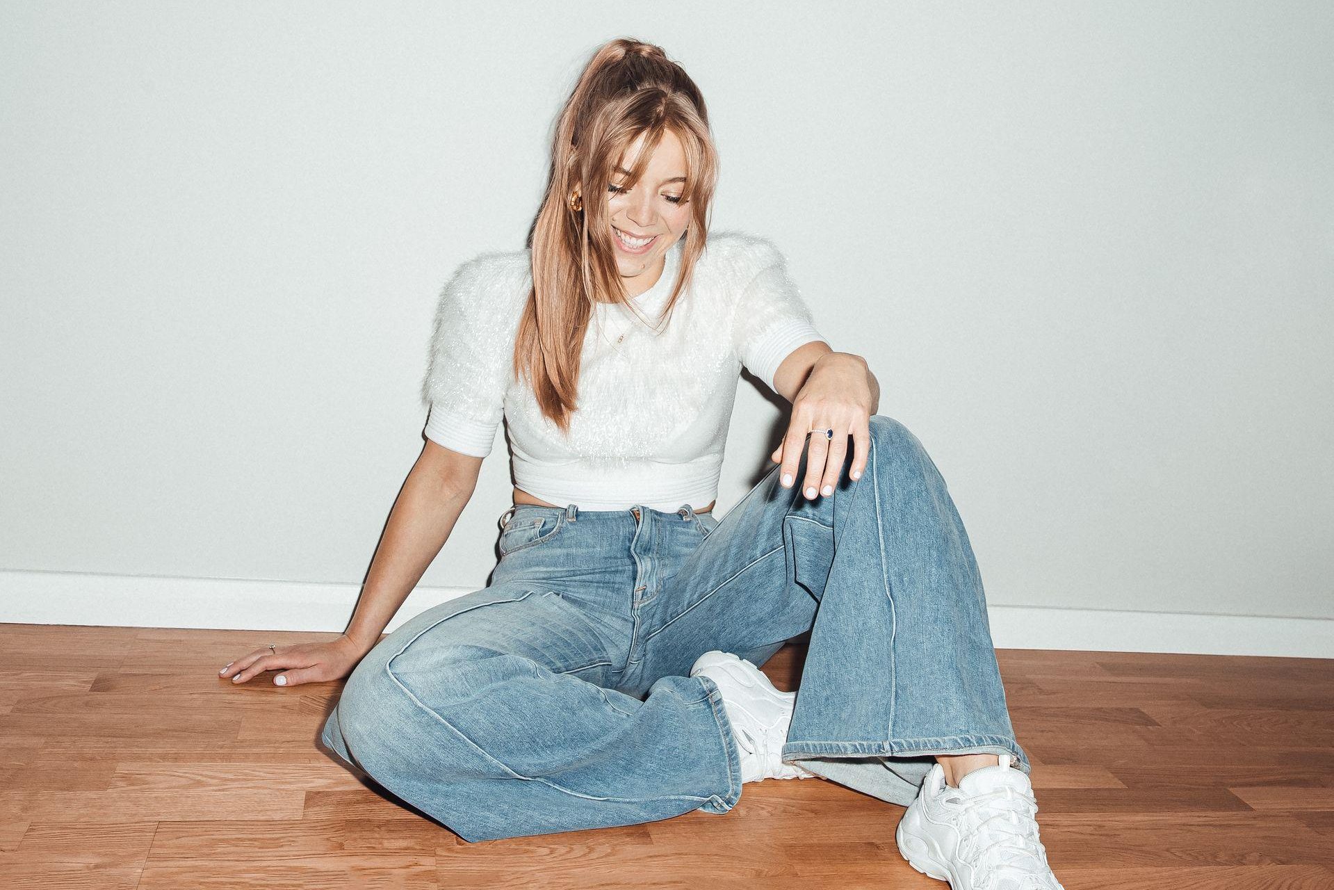 Becky Hill has won Best Dance Act at the BRIT Awards 2023