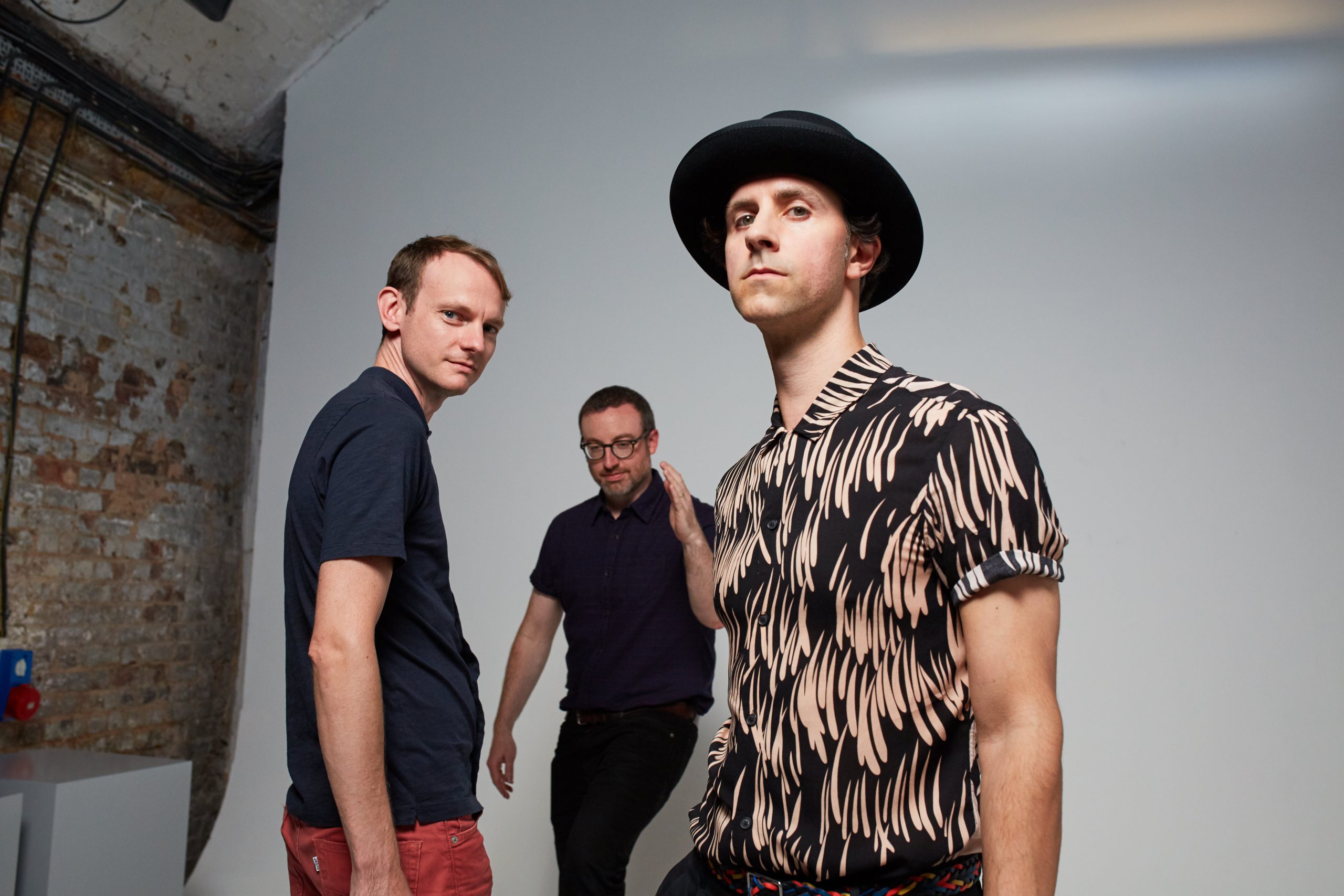 Maximo Park have announced a new singles only tour, and dropped a new track, 'Great Art'