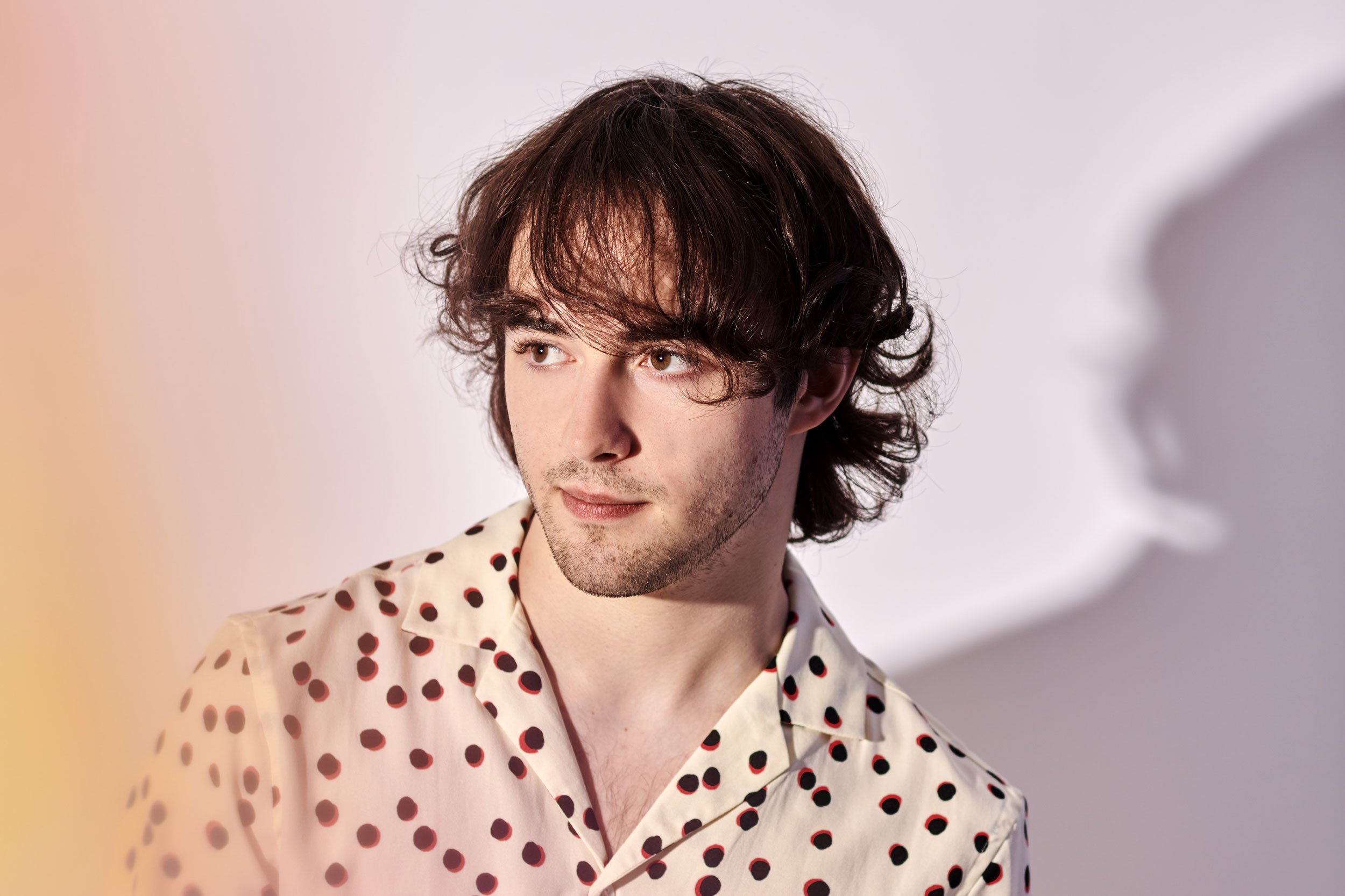 The new issue of Dork, starring Alfie Templeman, is out now!