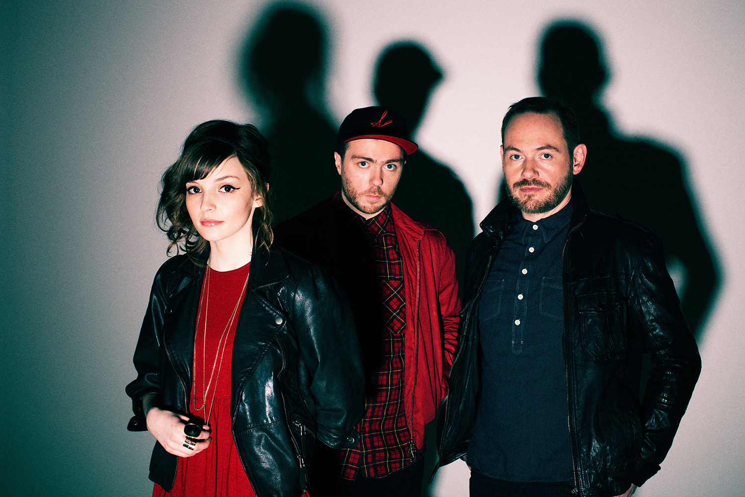 CHVRCHES have announced a tenth anniversary debut album reissue, and dropped a previously unheard track