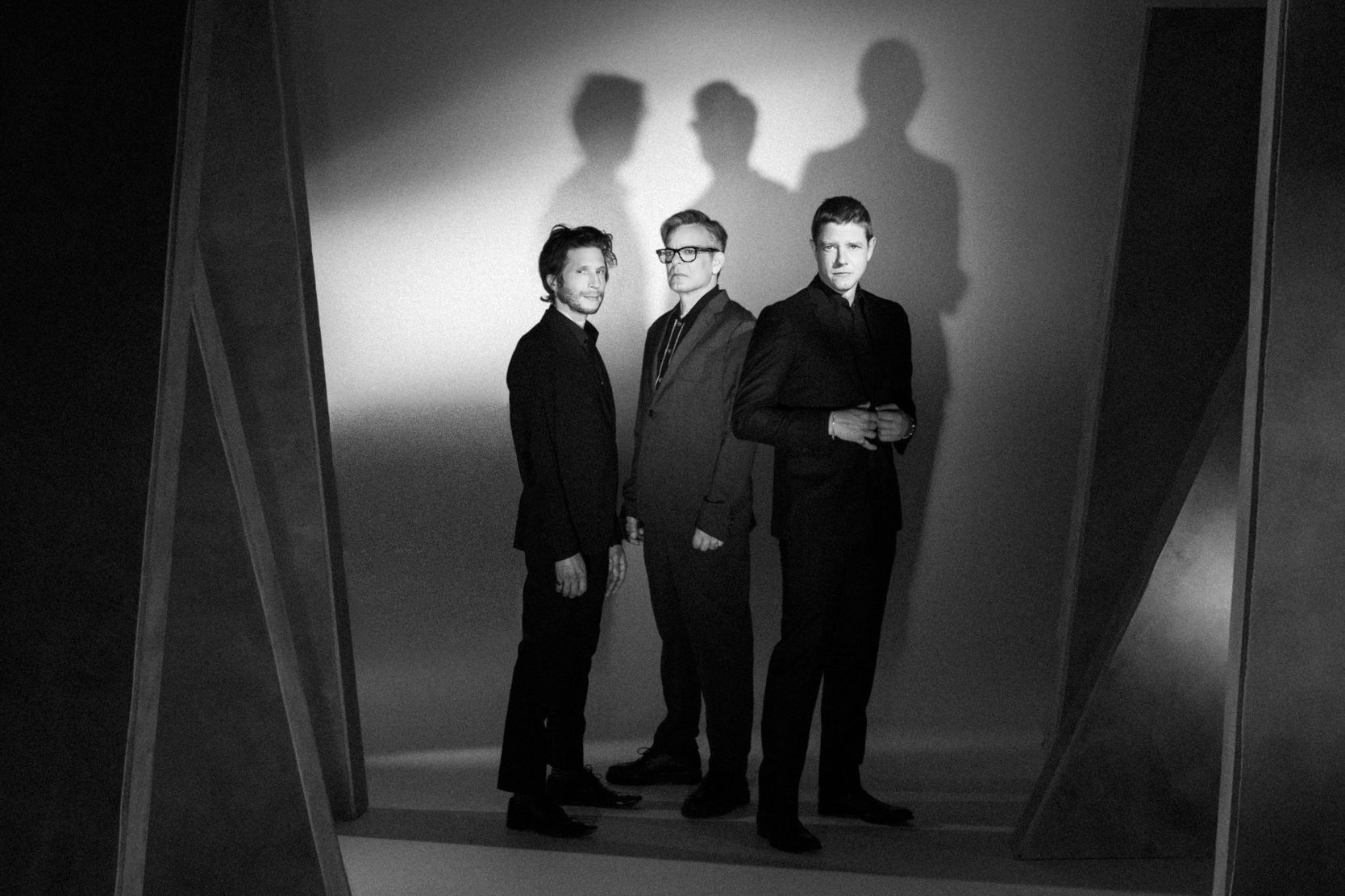 Interpol have scheduled a handful of UK shows for this summer